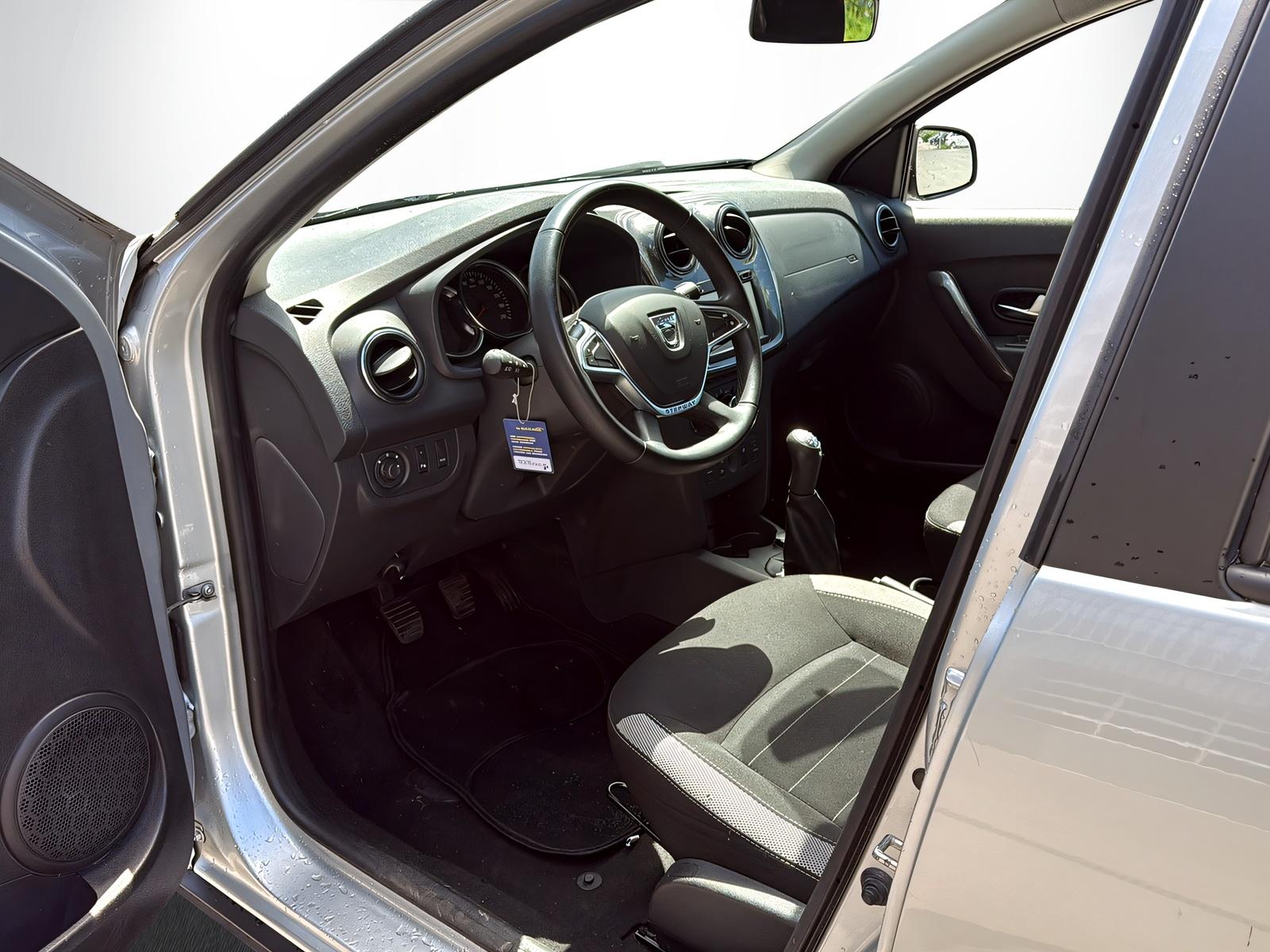 DACIA Logan MCV 0.9 TCe Stepway E6c S/S-image-6