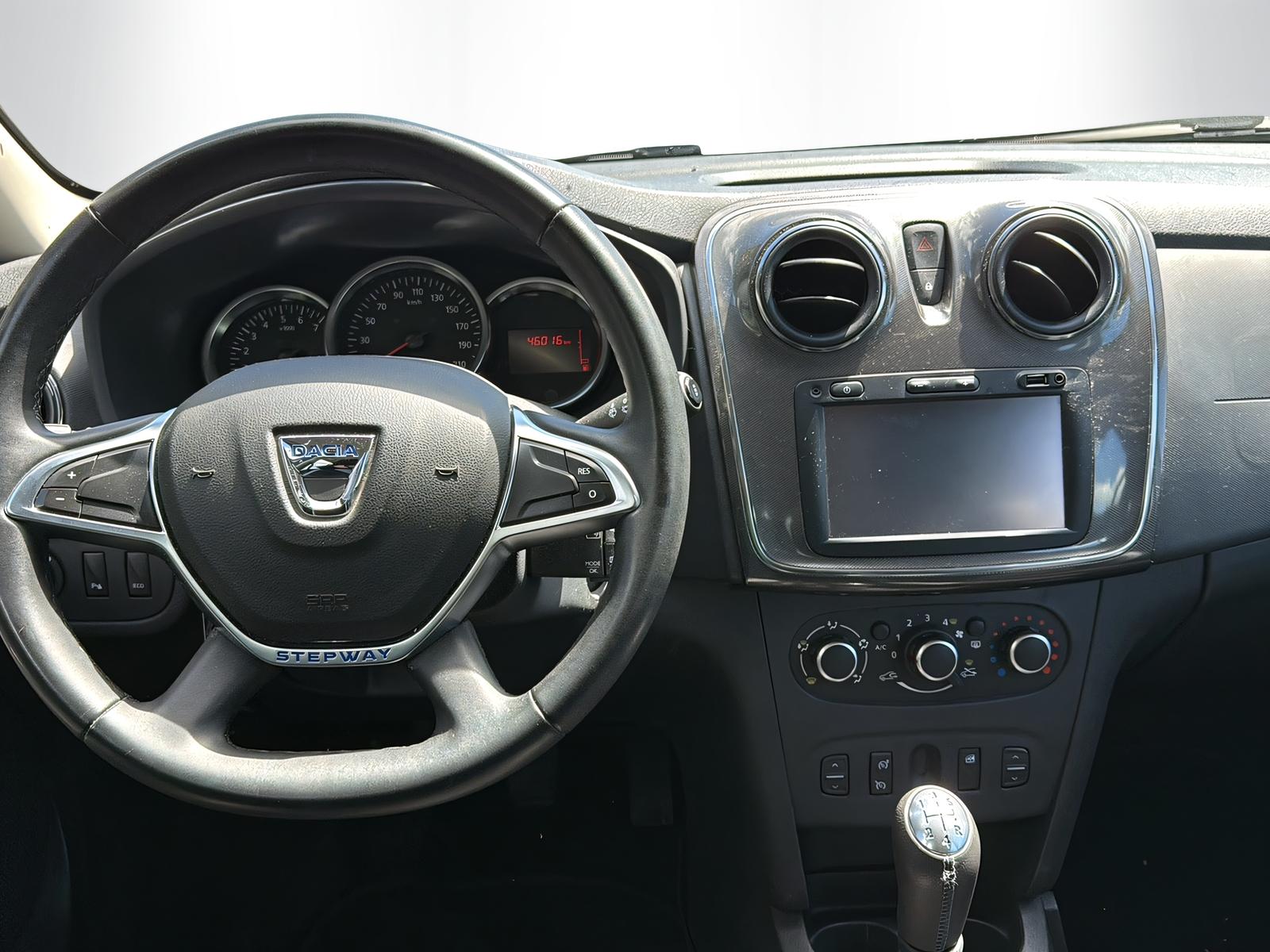 DACIA Logan MCV 0.9 TCe Stepway E6c S/S-image-7
