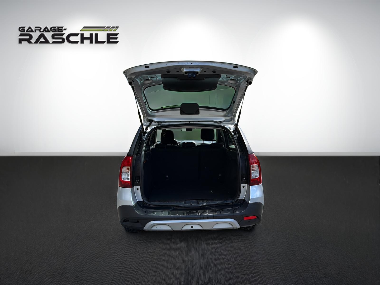 DACIA Logan MCV 0.9 TCe Stepway E6c S/S-image-8