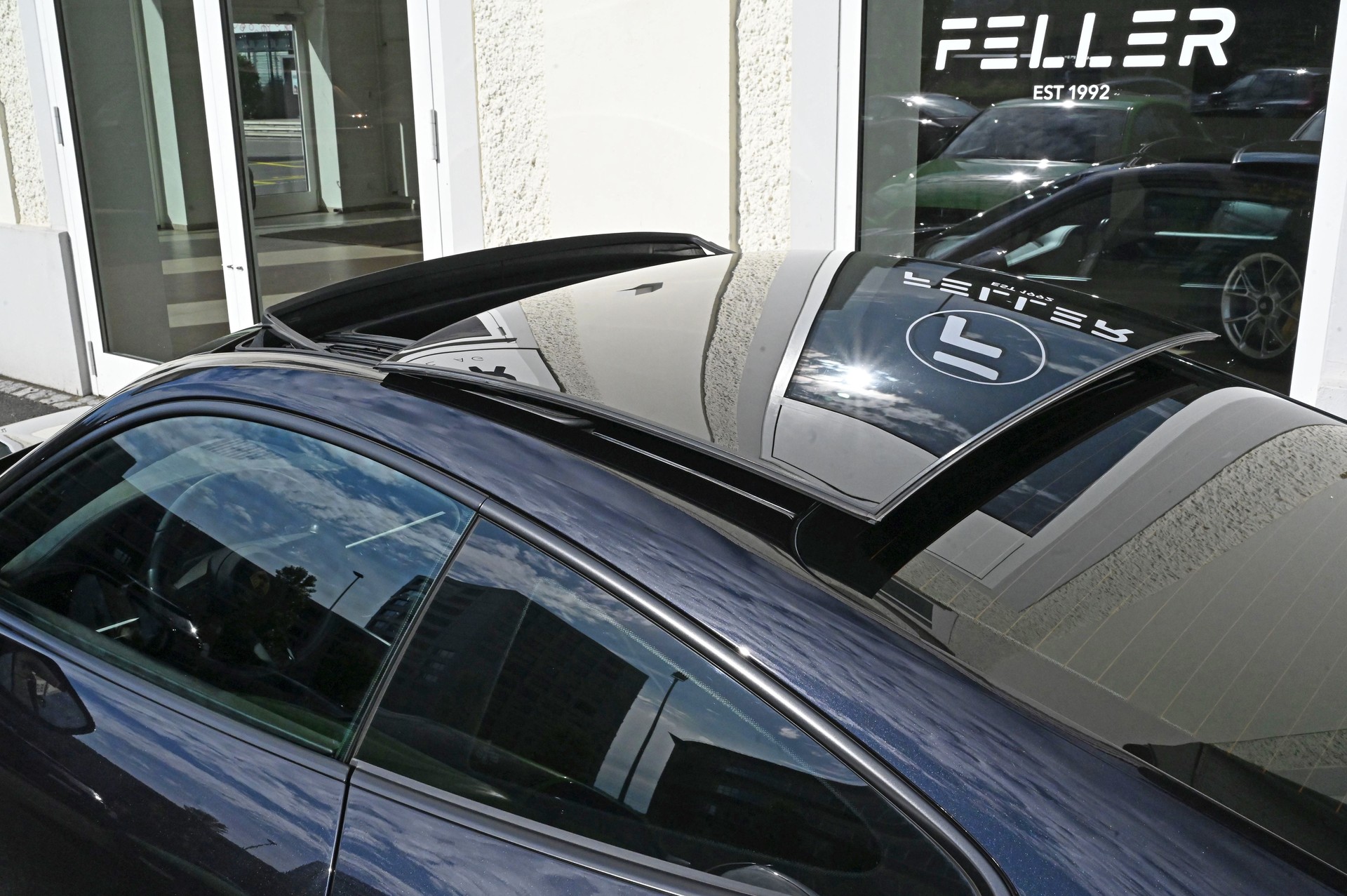 PORSCHE 911 Carrera 4S PDK-image-11