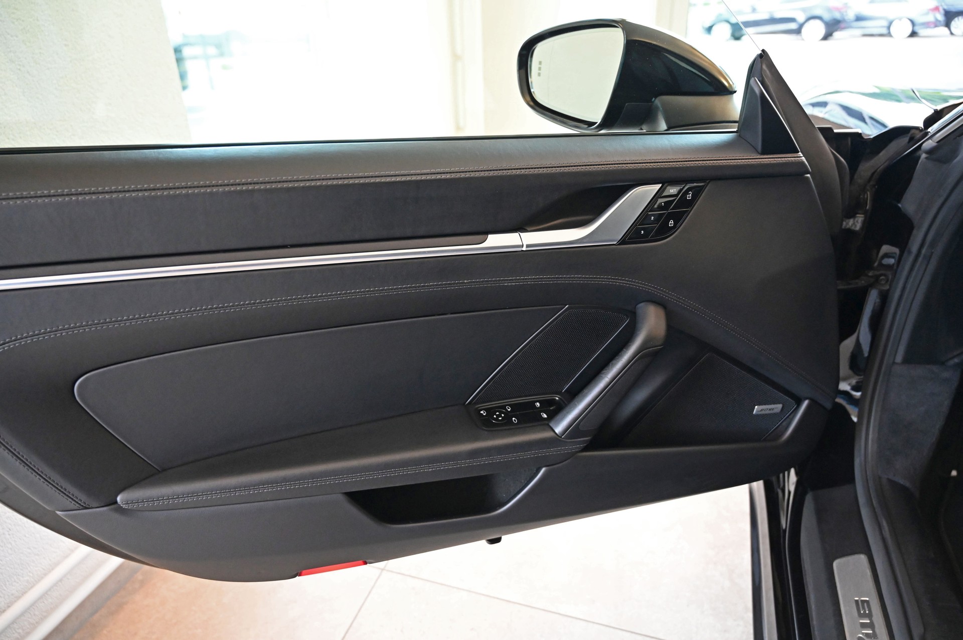PORSCHE 911 Carrera 4S PDK-image-26