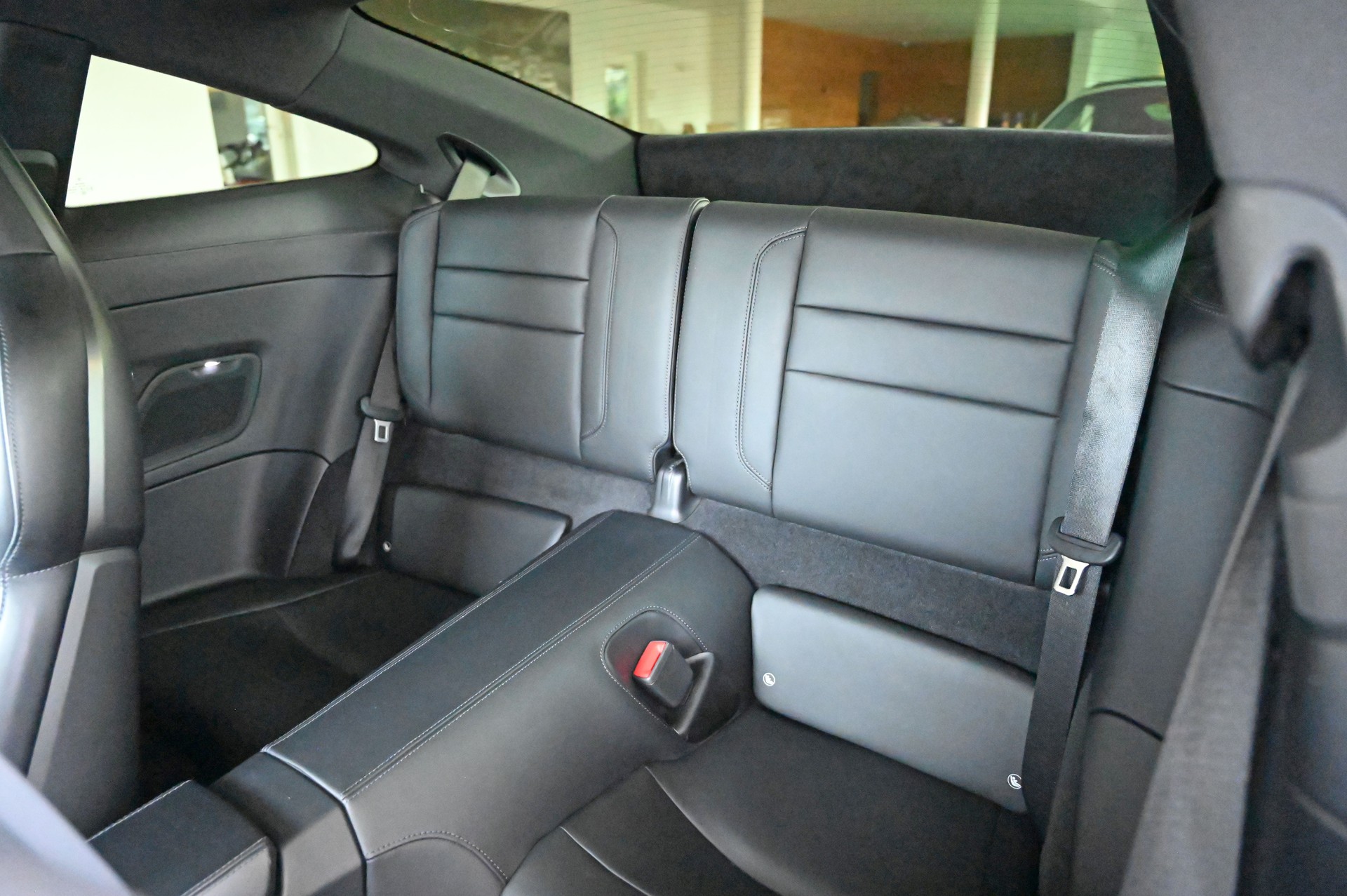 PORSCHE 911 Carrera 4S PDK-image-25