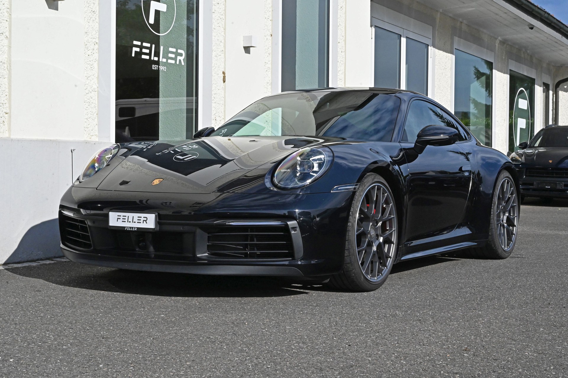 PORSCHE 911 Carrera 4S PDK-showroom-element-1