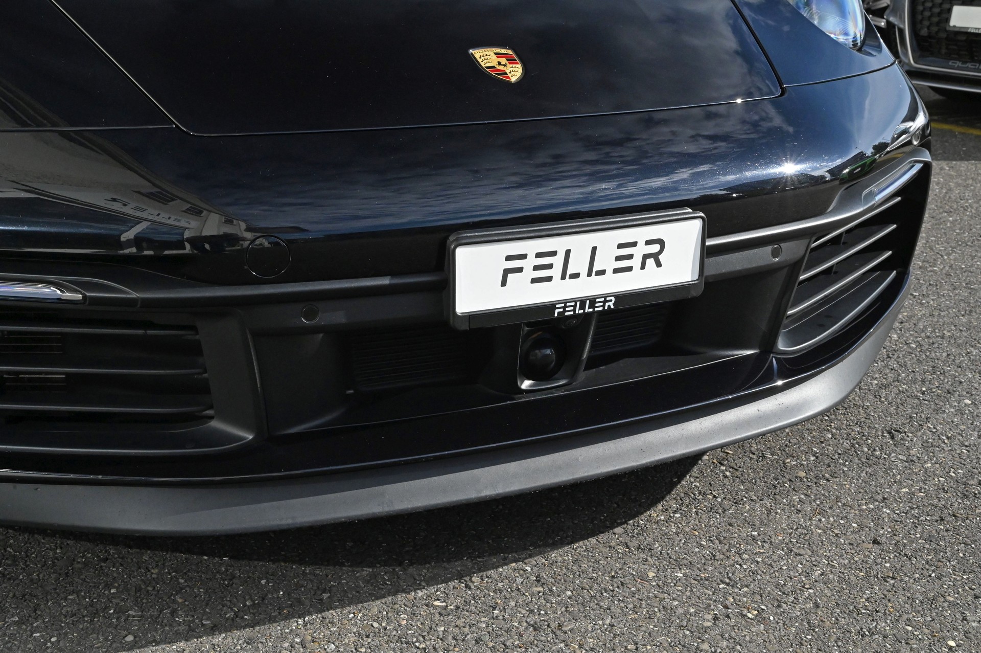 PORSCHE 911 Carrera 4S PDK-image-4