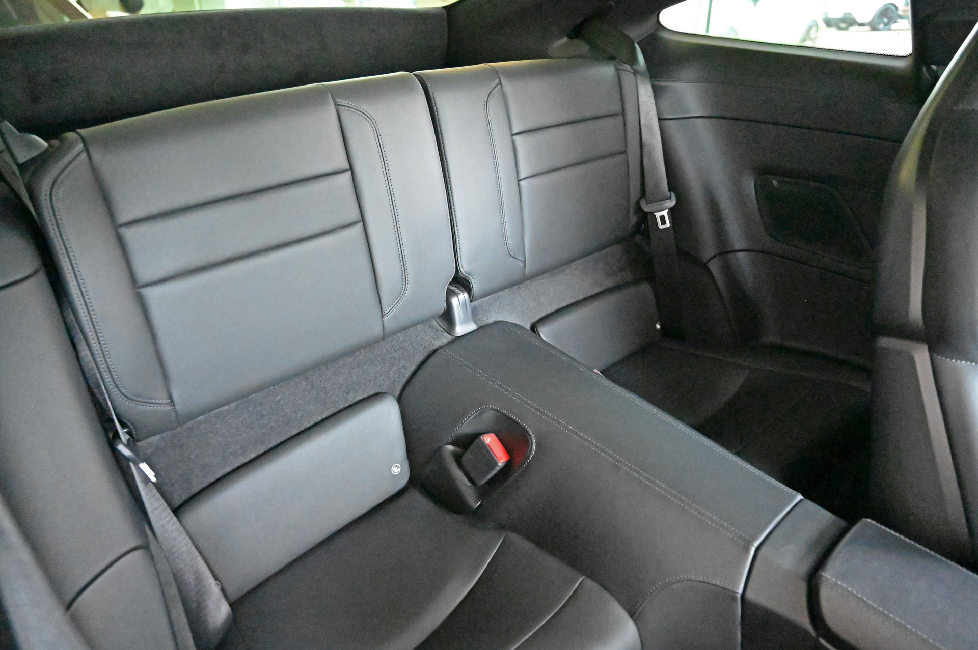 PORSCHE 911 Carrera 4S PDK-image-24