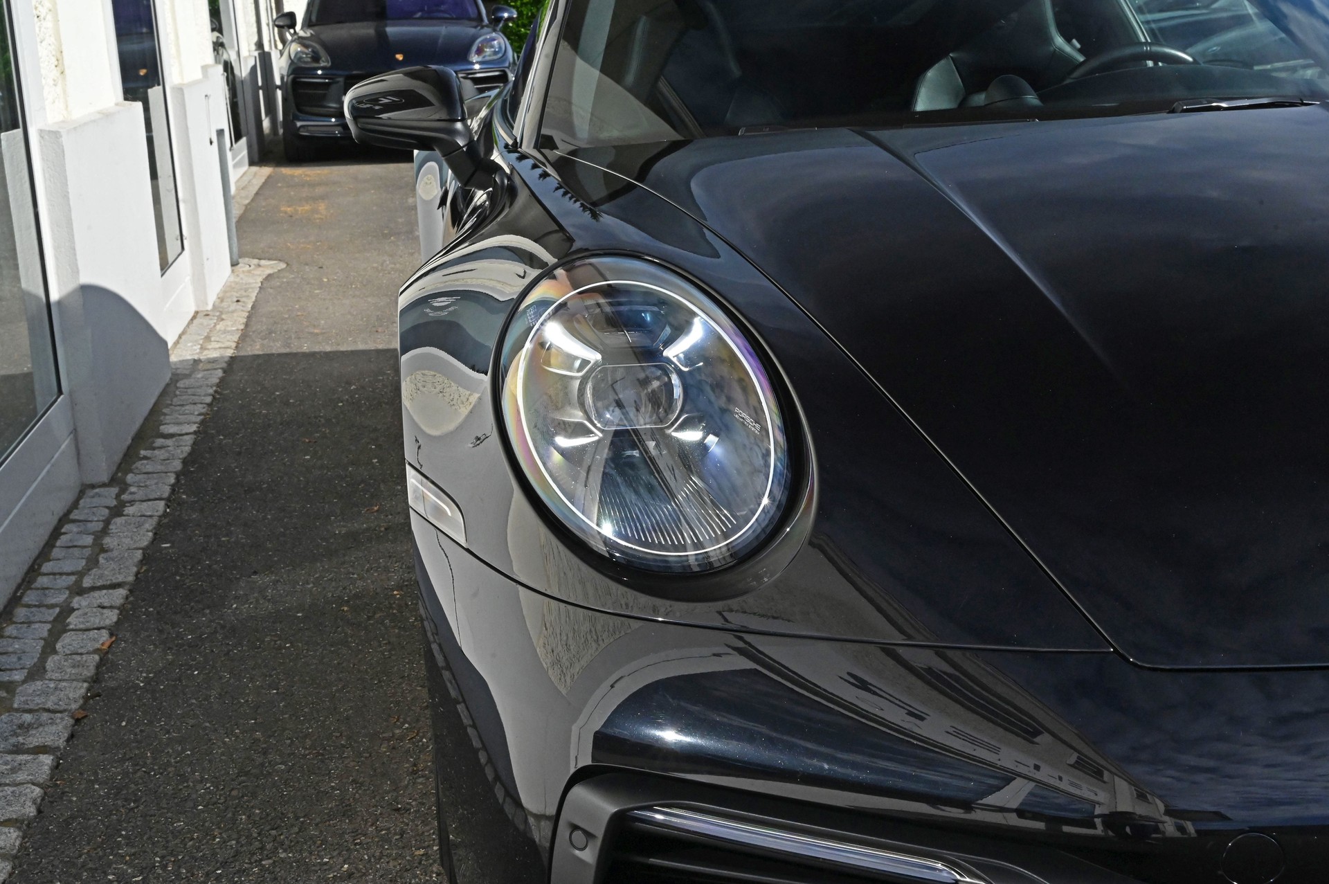 PORSCHE 911 Carrera 4S PDK-showroom-element-3