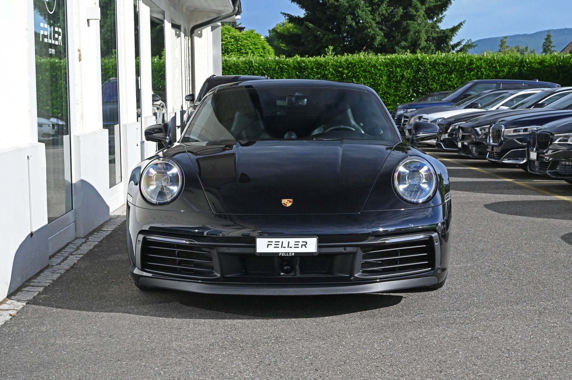 PORSCHE 911 Carrera 4S PDK-showroom-element-2