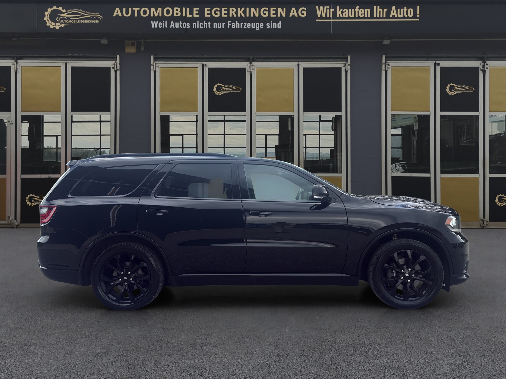 DODGE Durango 5.7 V8 HEMI MDS VVT R/T AWD-showroom-element-3