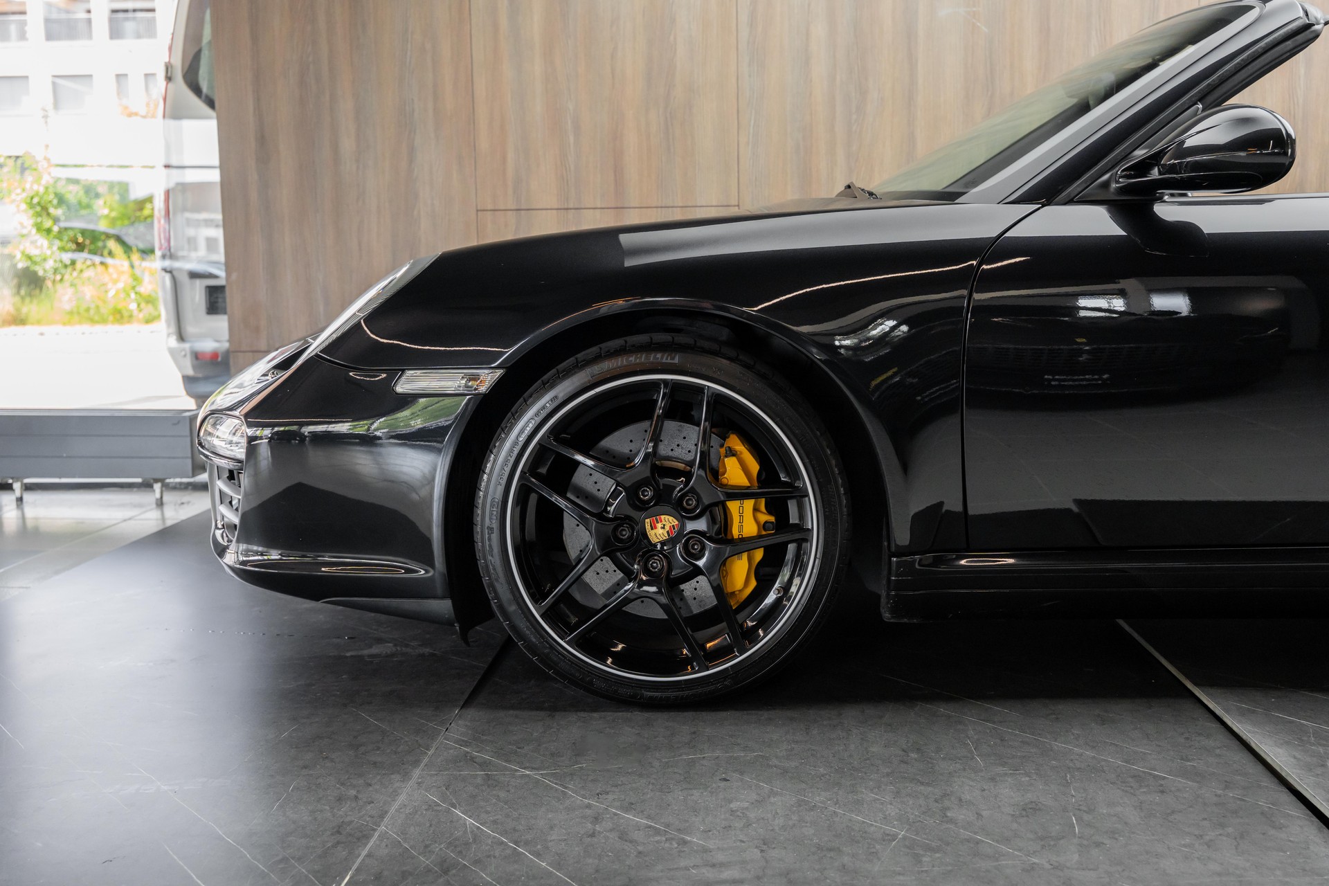 PORSCHE 911 Cabrio Carrera 4S PDK-image-30