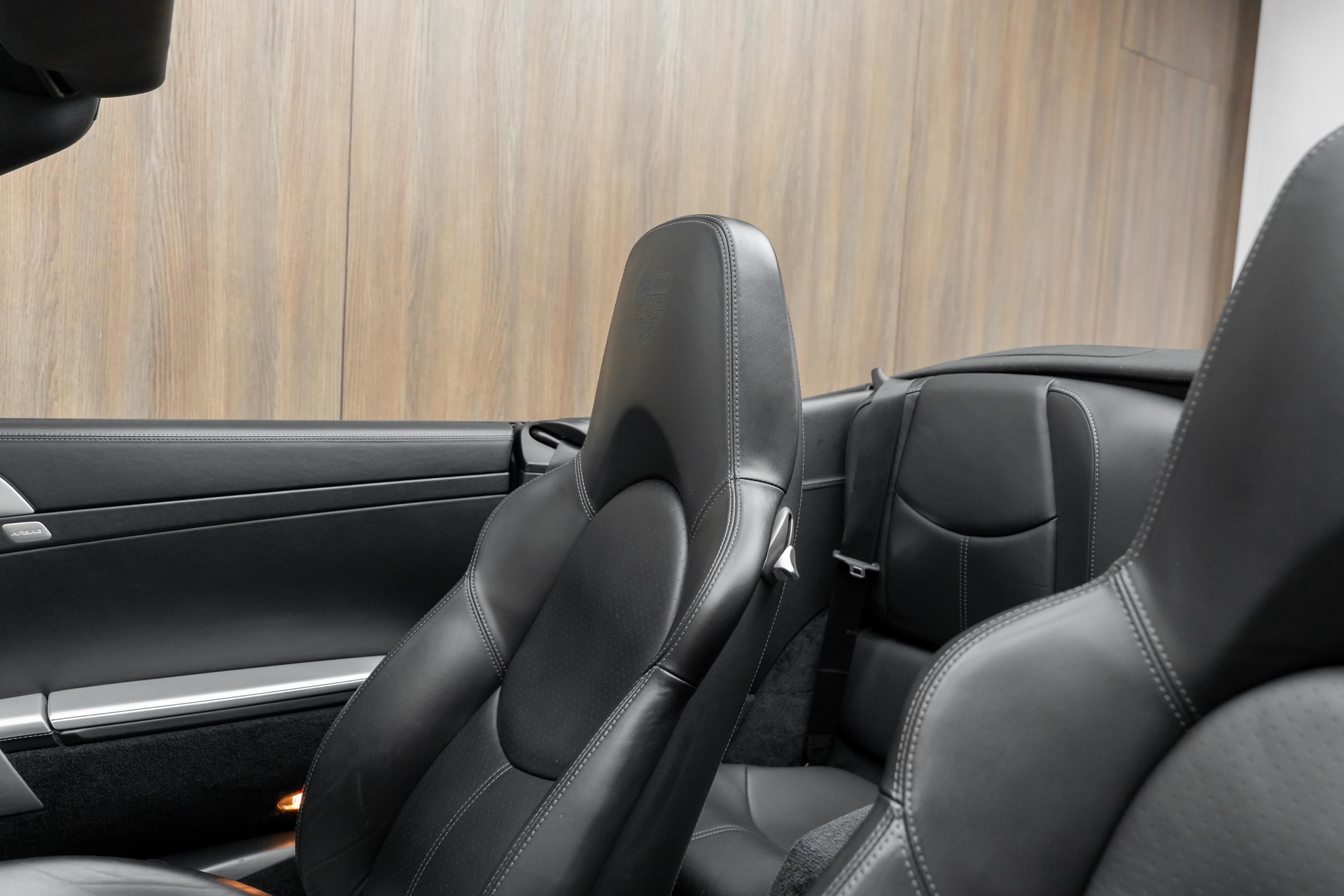 PORSCHE 911 Cabrio Carrera 4S PDK-image-6