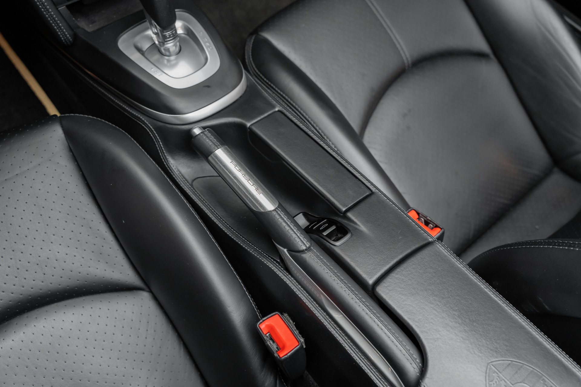 PORSCHE 911 Cabrio Carrera 4S PDK-image-12