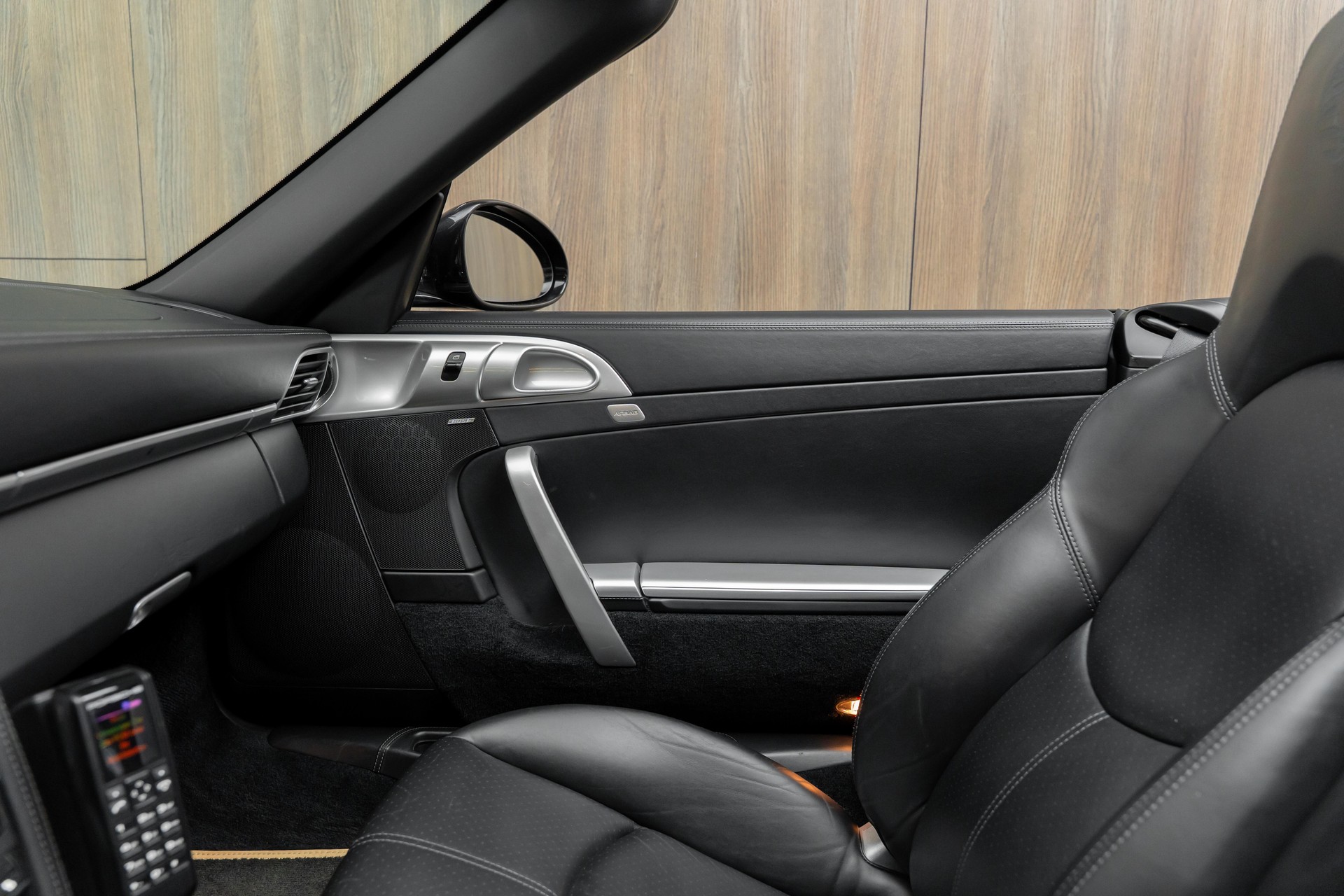 PORSCHE 911 Cabrio Carrera 4S PDK-image-15