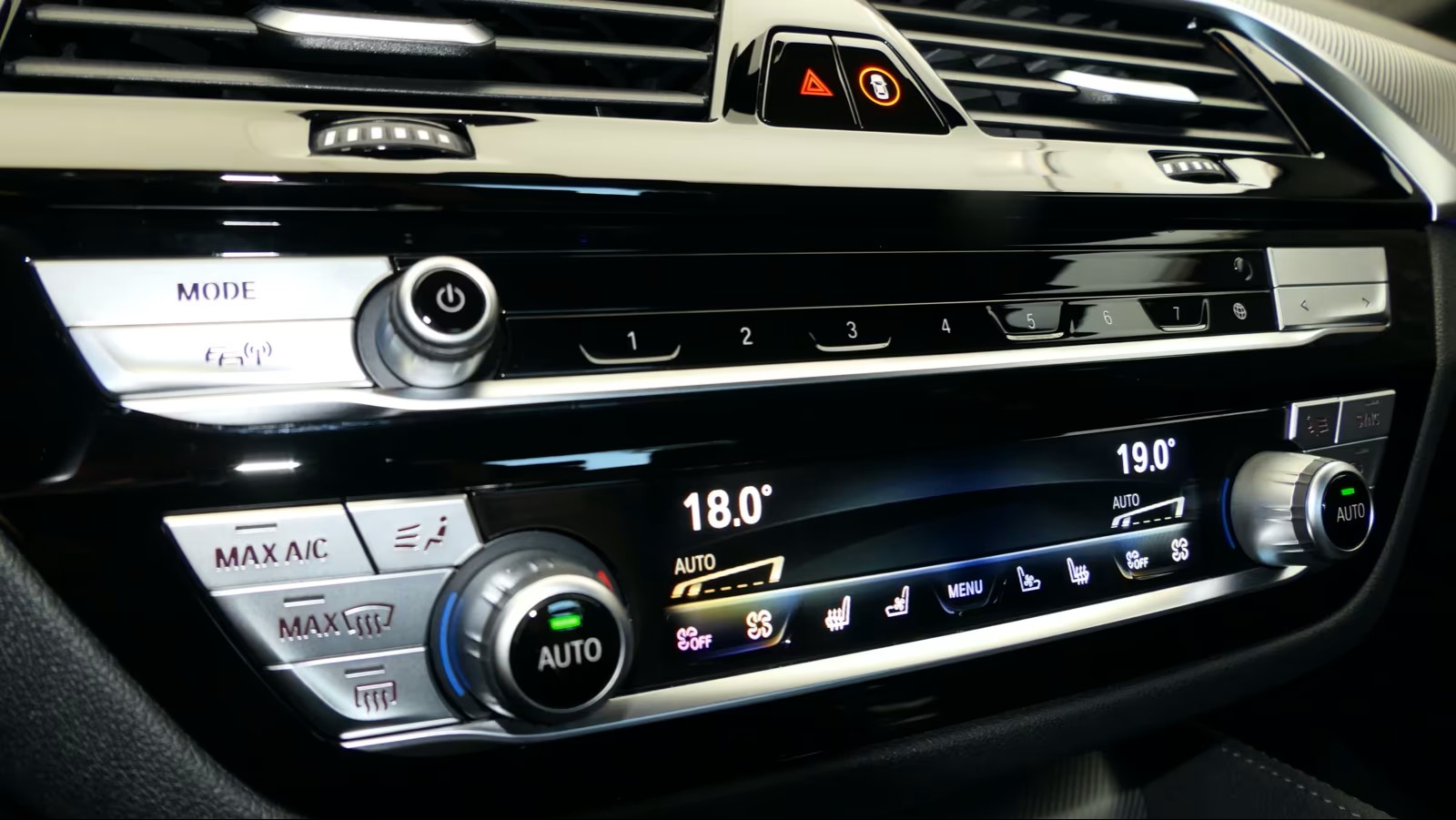 BMW M5 xDrive Competition Drivelogic-image-5