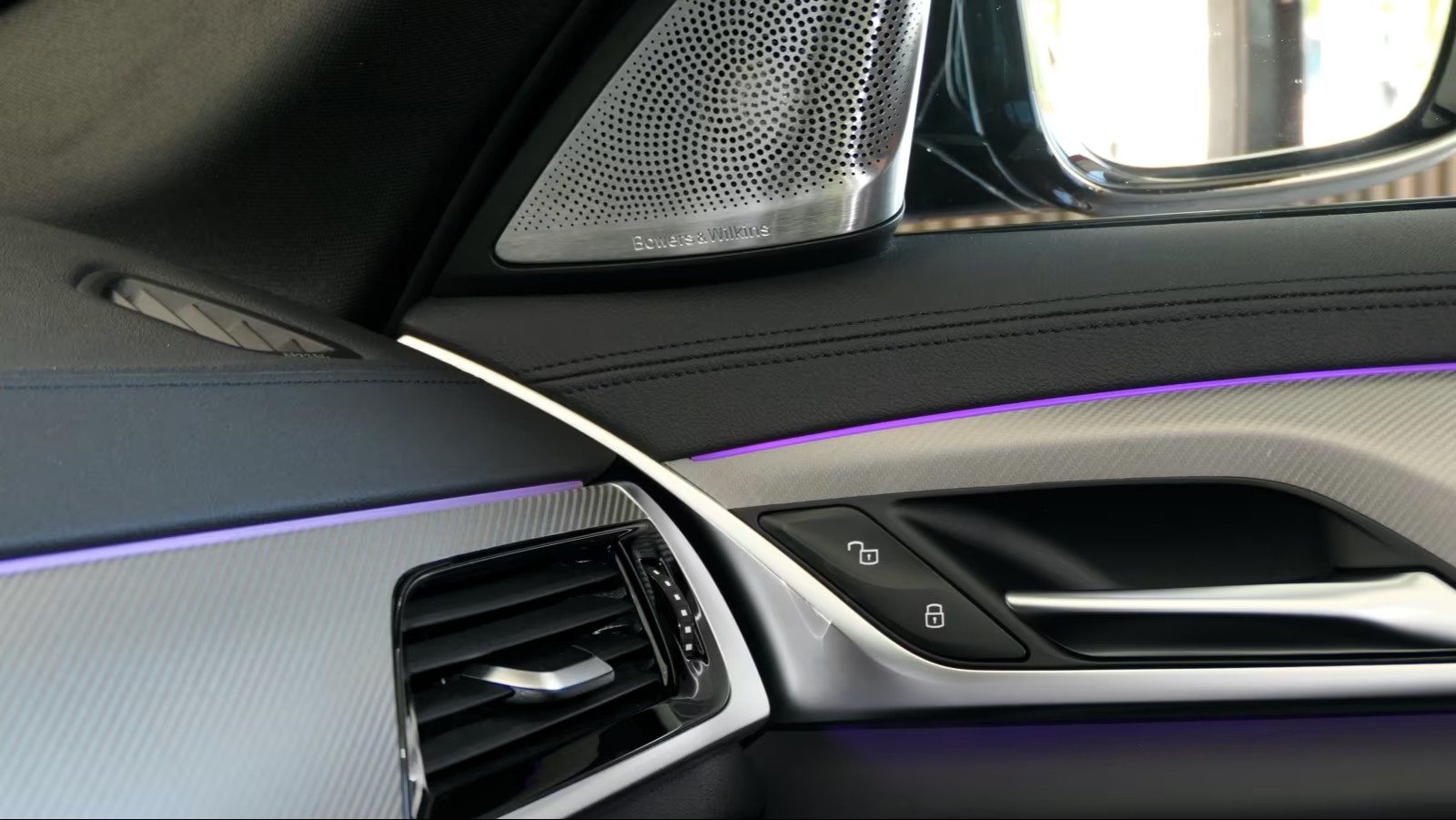 BMW M5 xDrive Competition Drivelogic-image-6