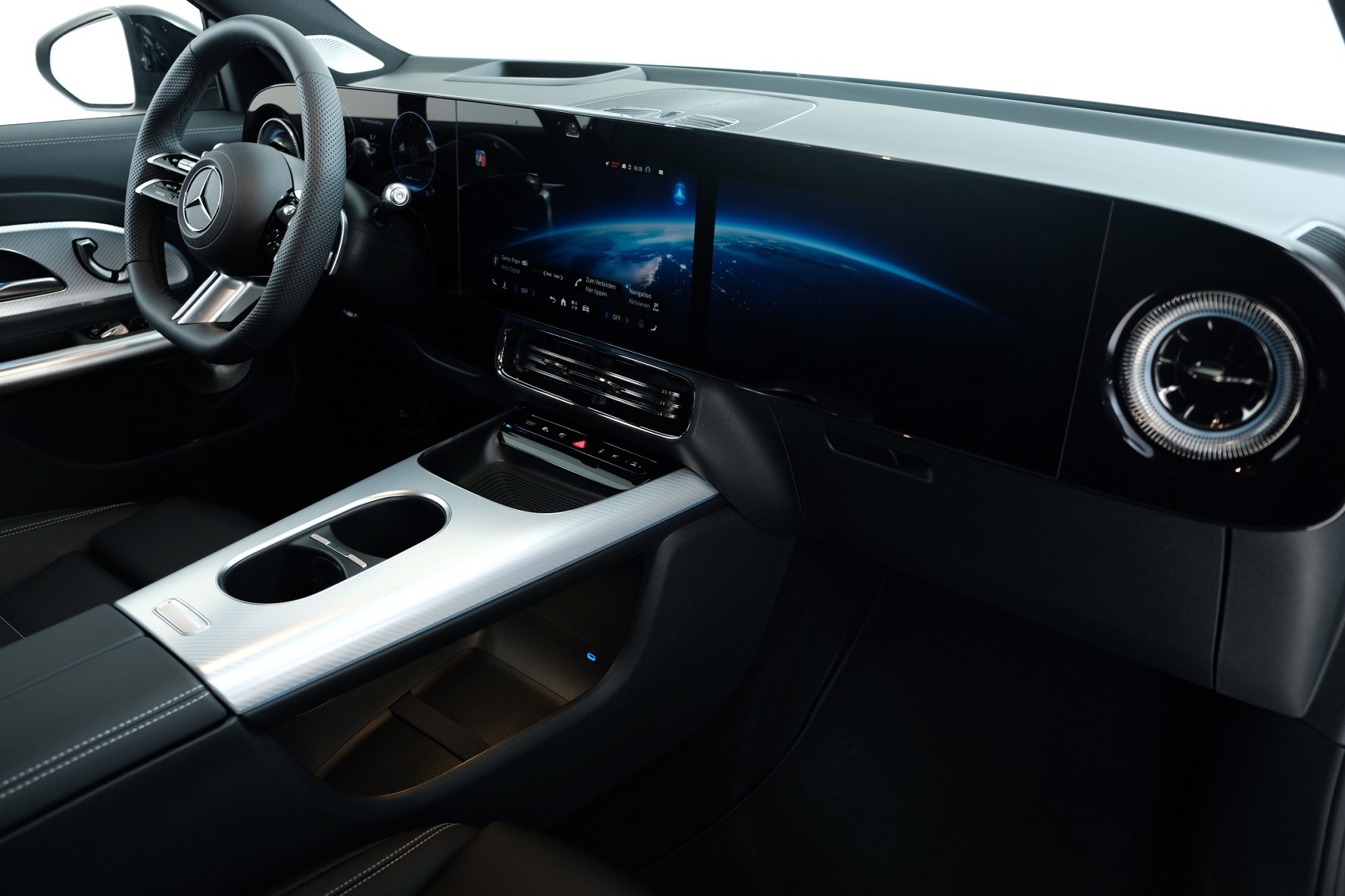 MERCEDES-BENZ GLB 220 4Matic 8G-Tronic-image-5