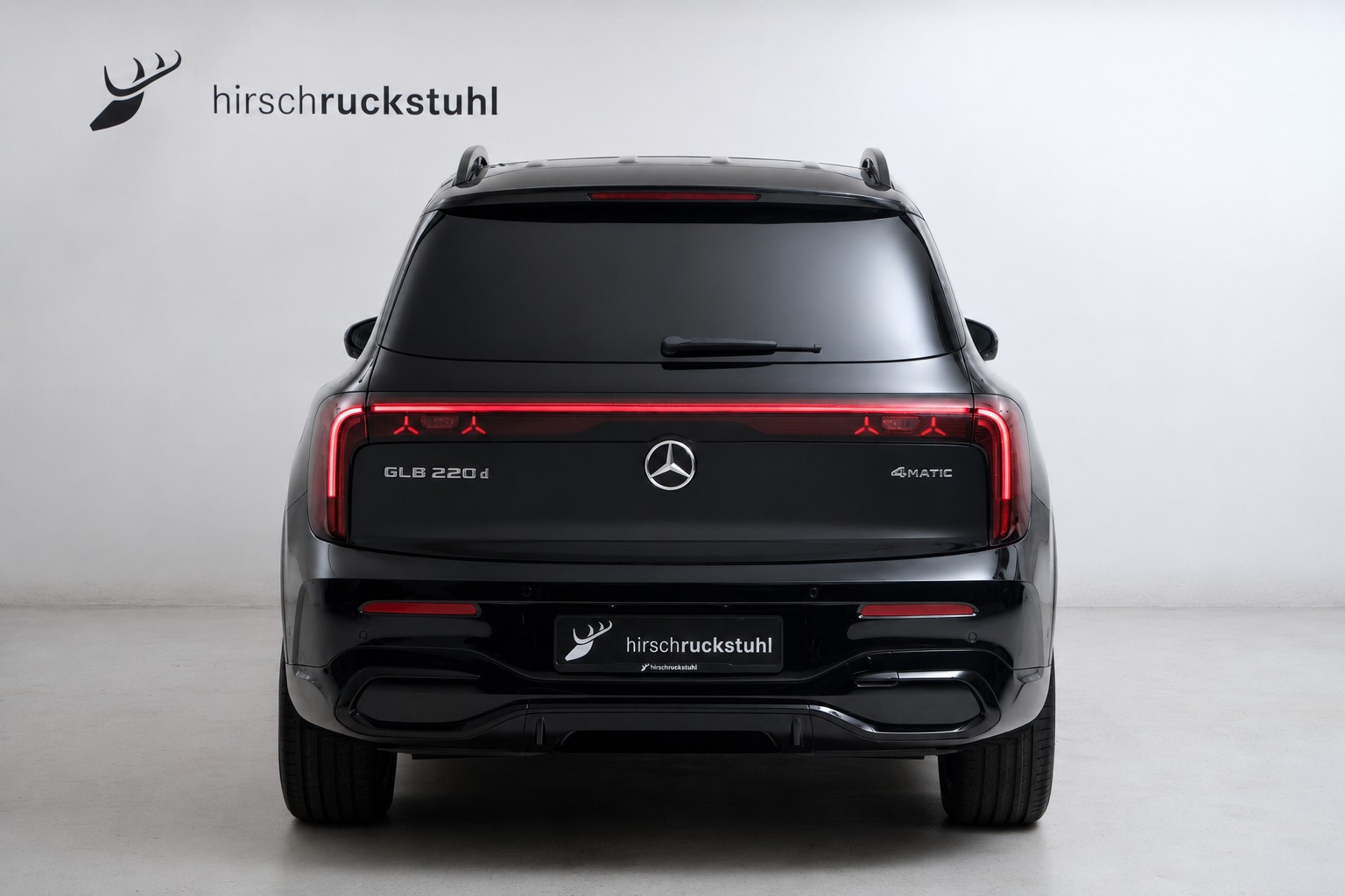 MERCEDES-BENZ GLB 220 4Matic 8G-Tronic-image-4