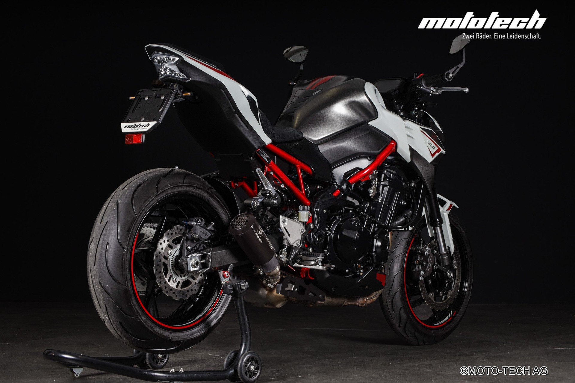 KAWASAKI Z 900 (35kW) STAGE 1 IXRACE-showroom-element-2