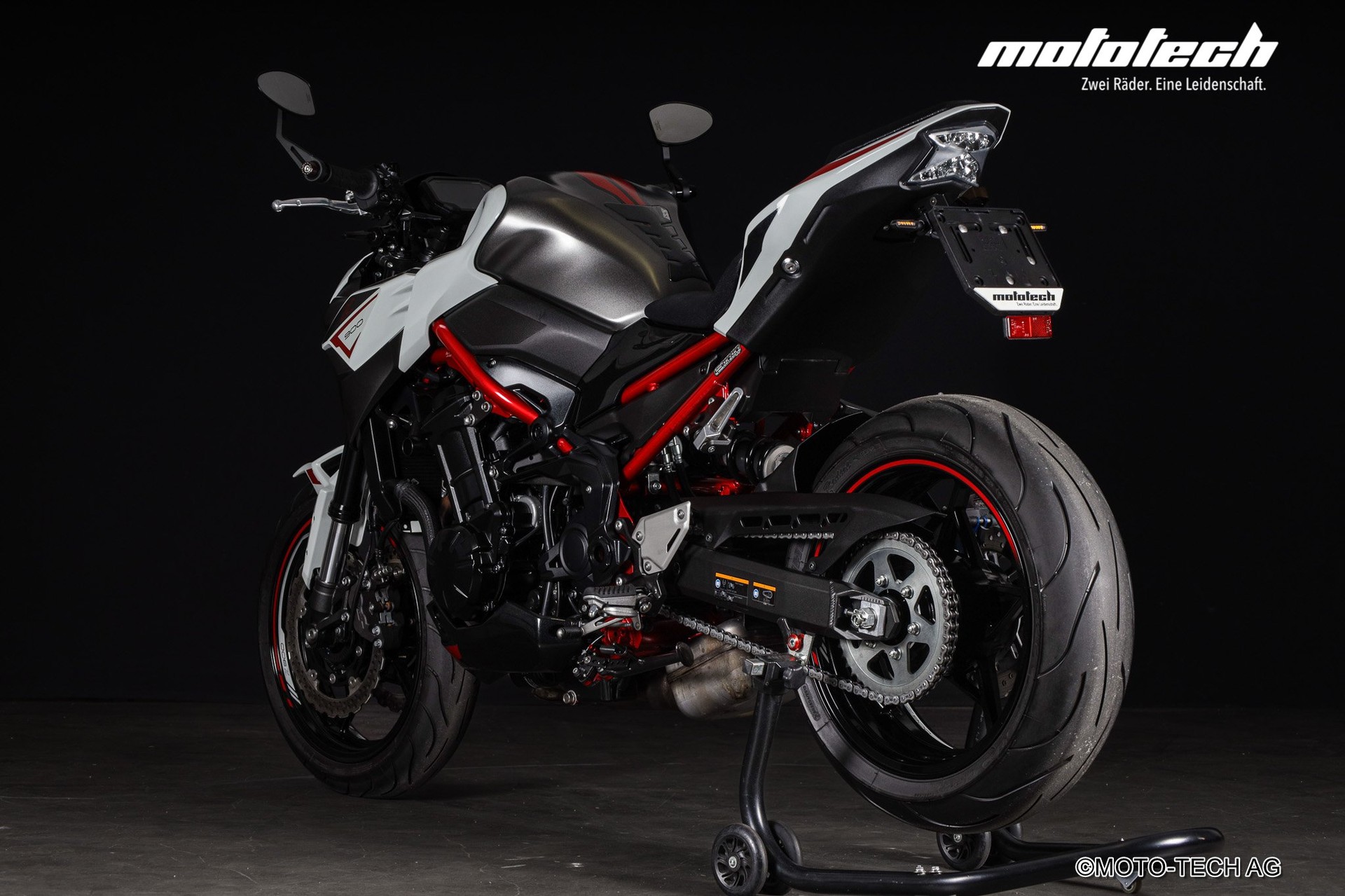 KAWASAKI Z 900 (35kW) STAGE 1 IXRACE-showroom-element-3
