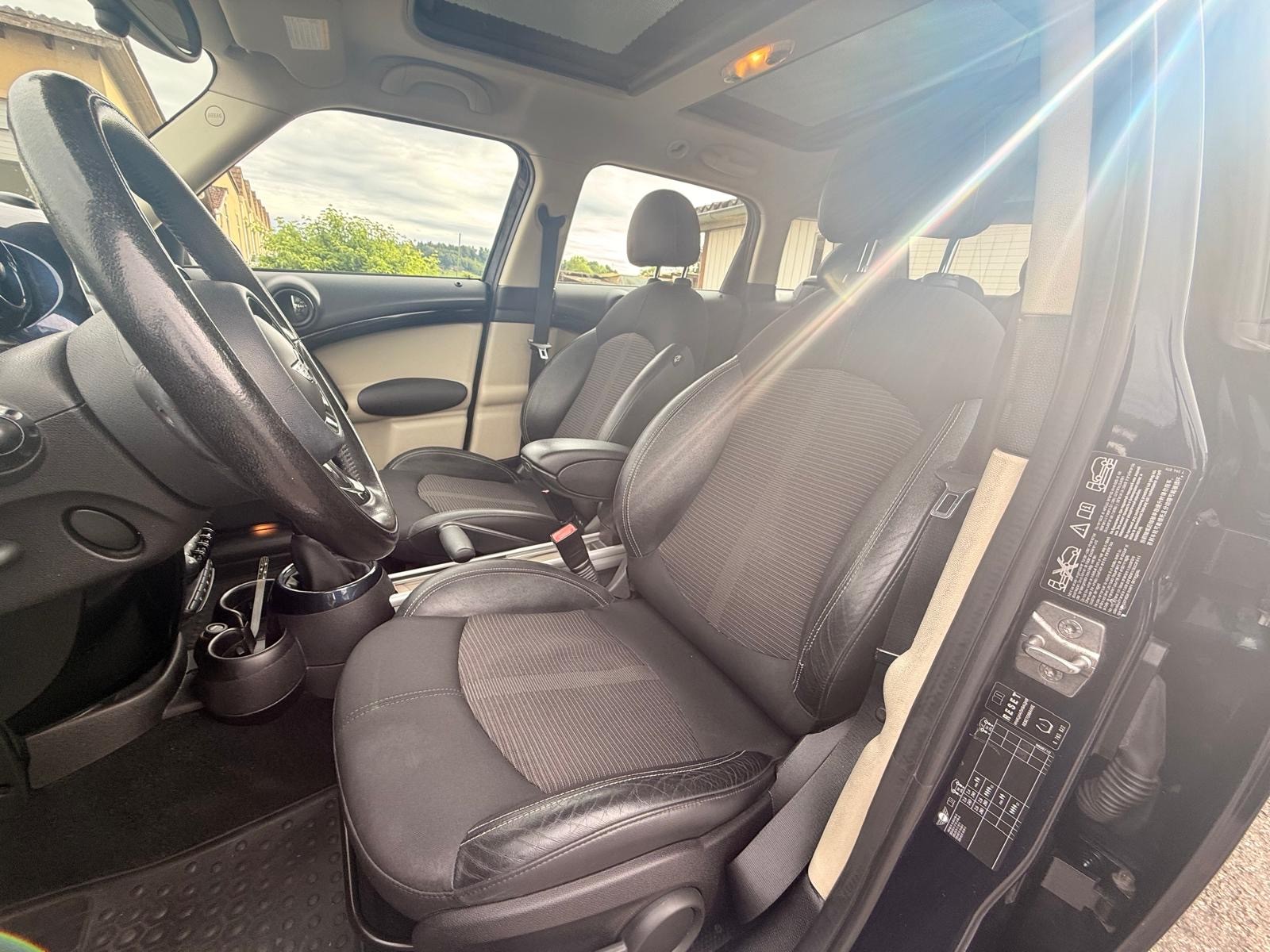 MINI Countryman Cooper S ALL4-image-10