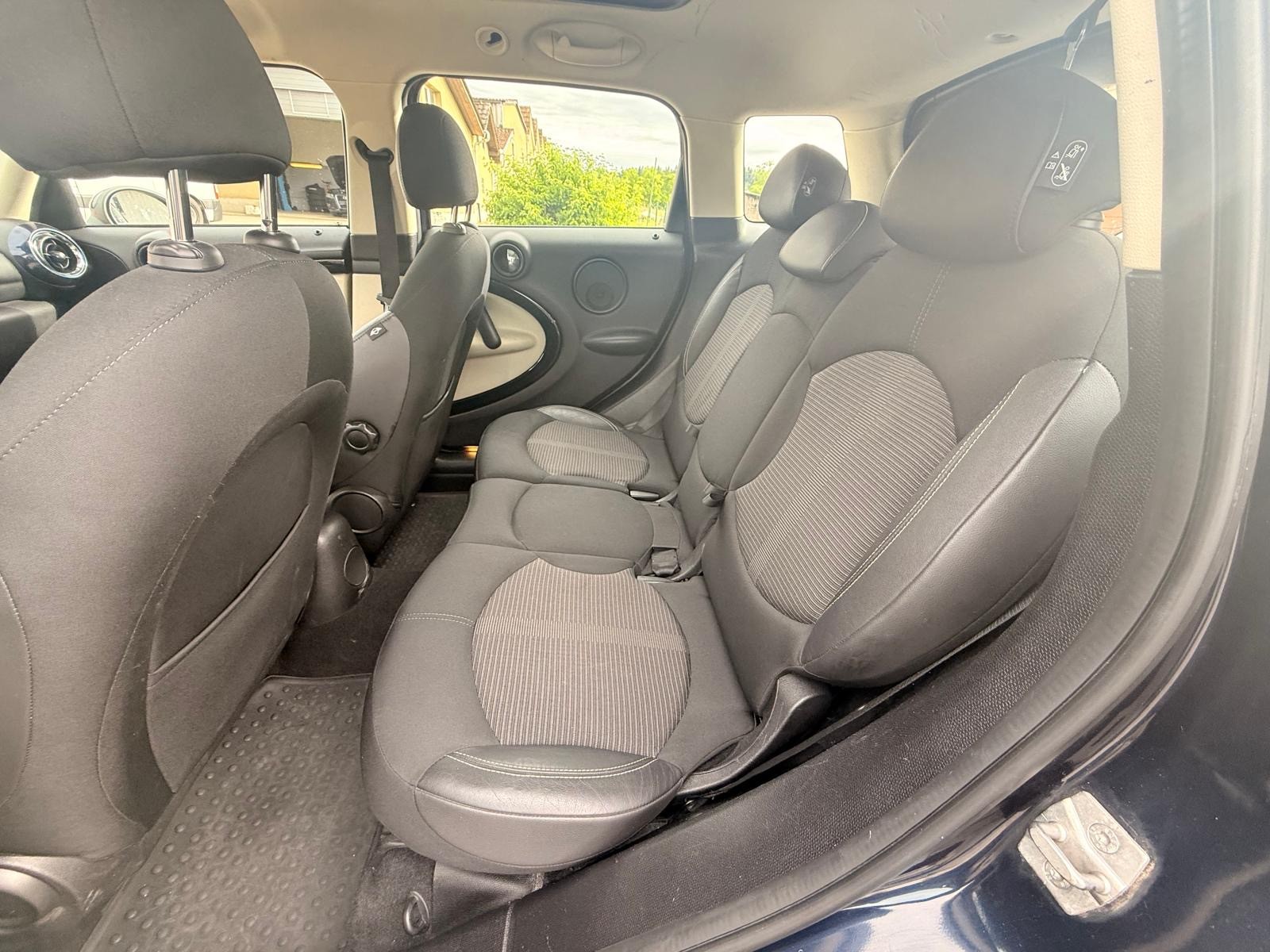 MINI Countryman Cooper S ALL4-image-11