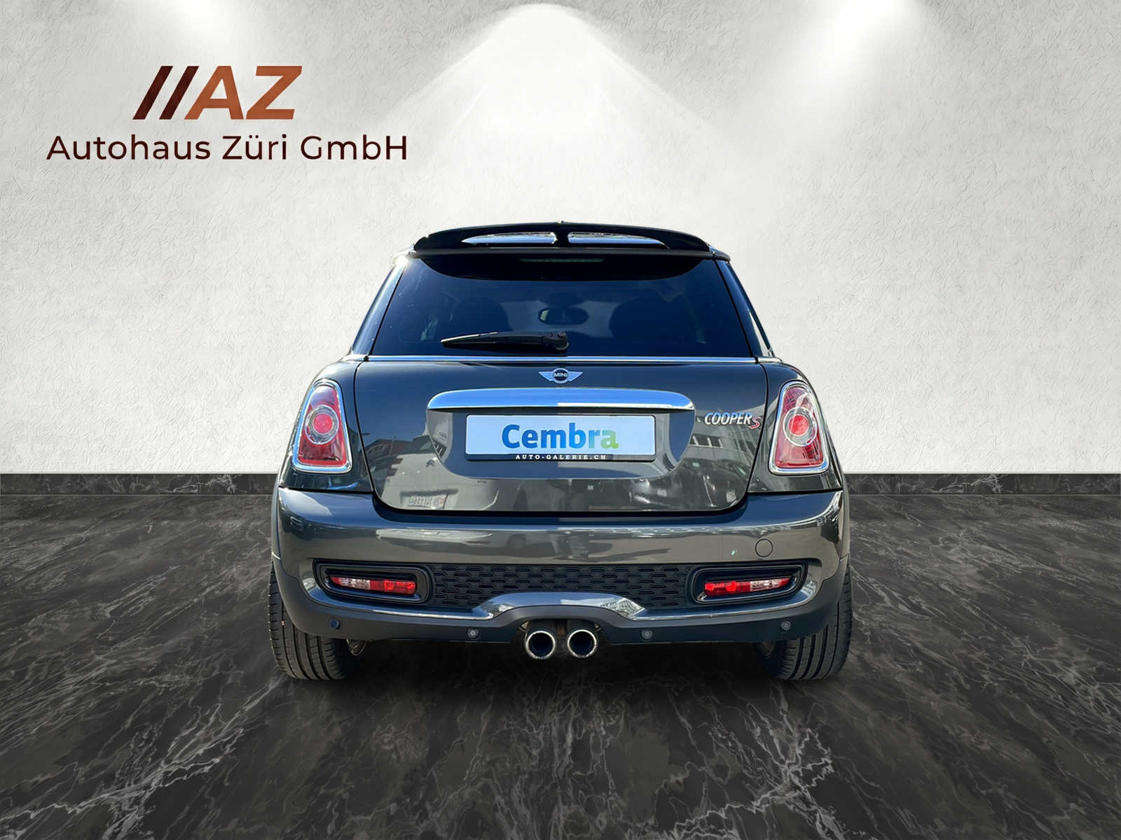 MINI Cooper S-showroom-element-3
