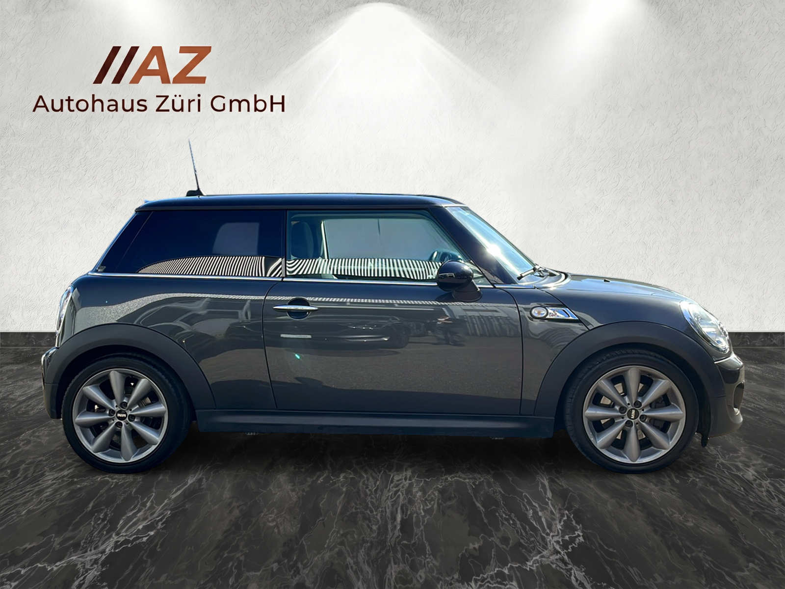 MINI Cooper S-image-5