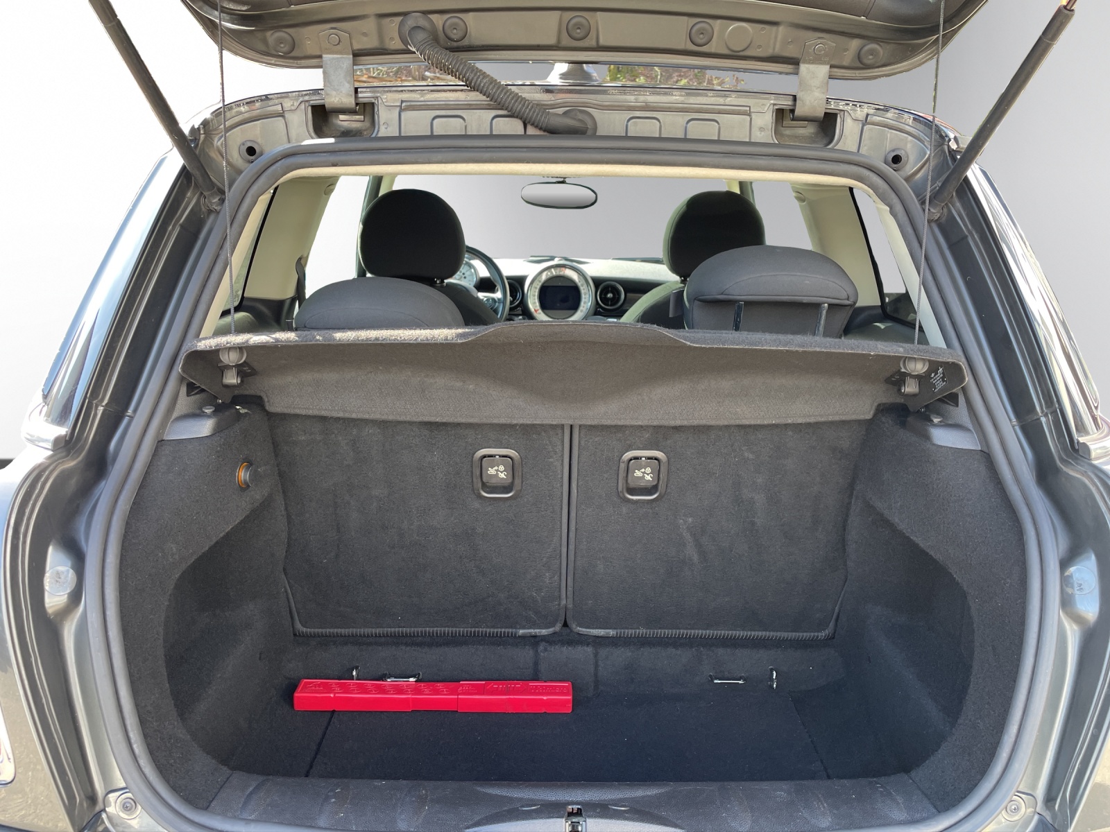 MINI Cooper S-image-19