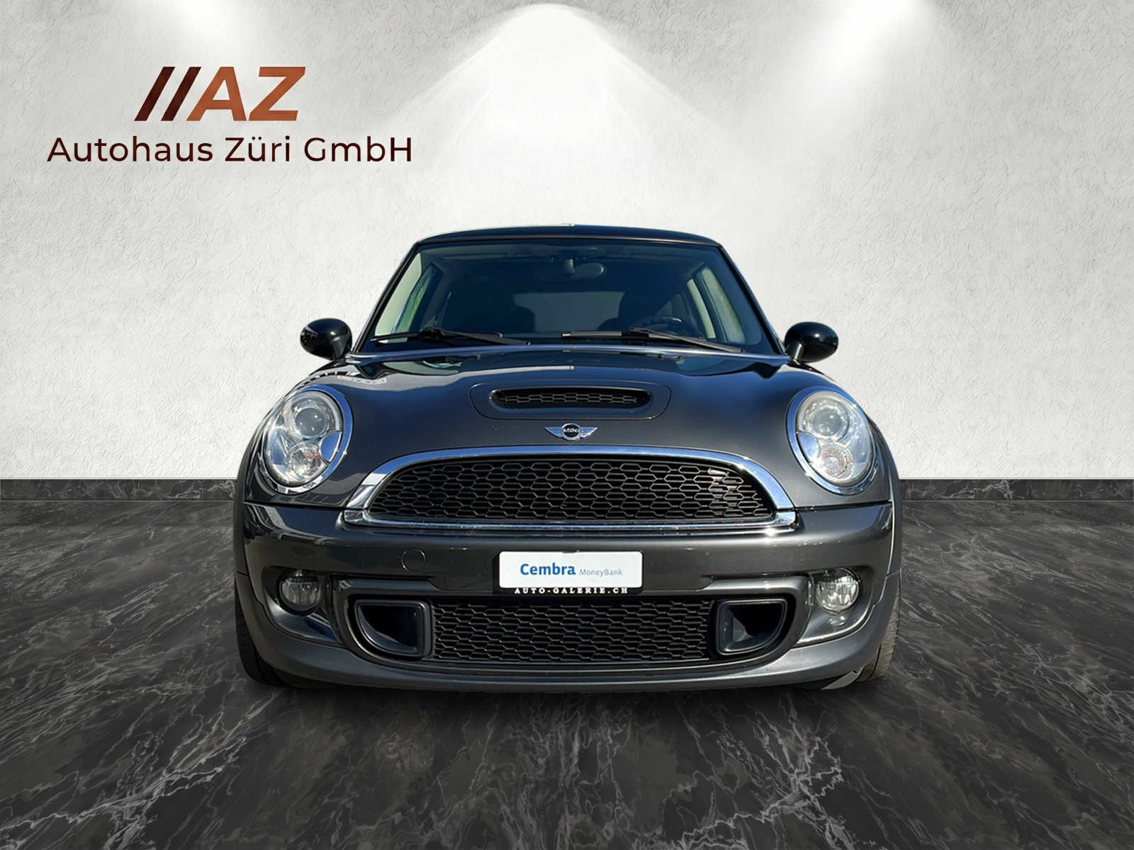 MINI Cooper S-image-7