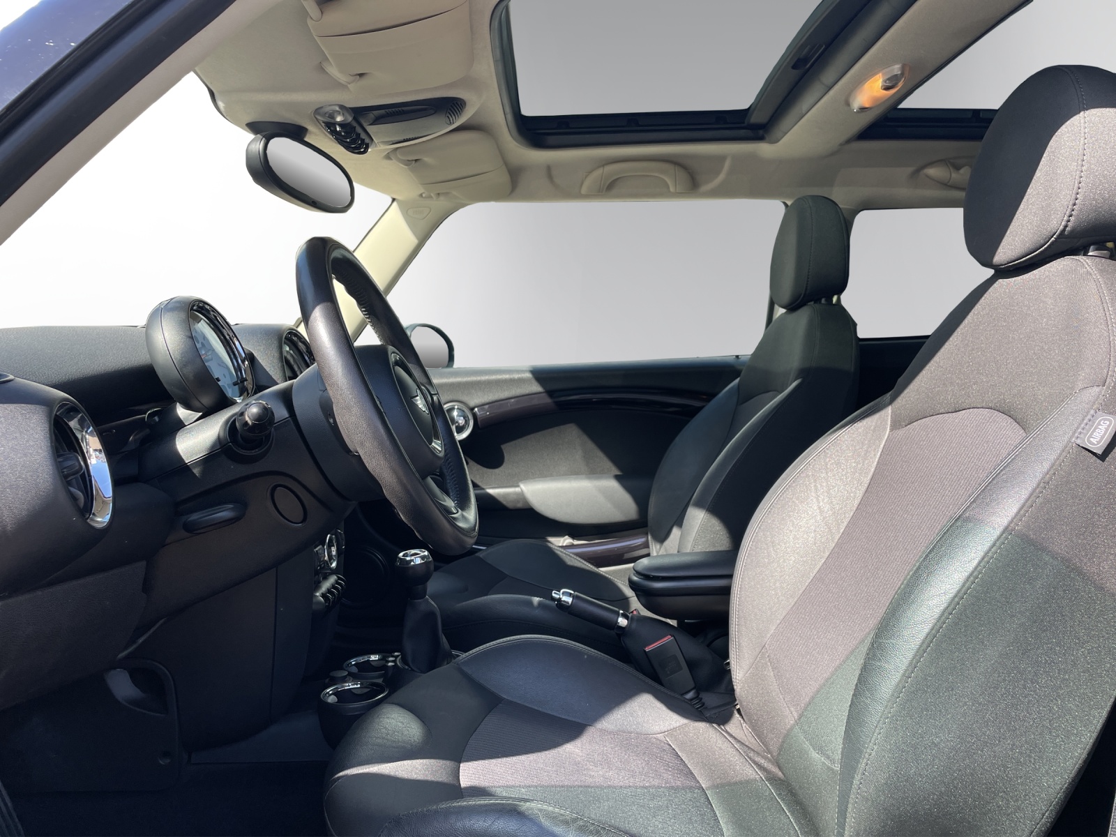 MINI Cooper S-image-9