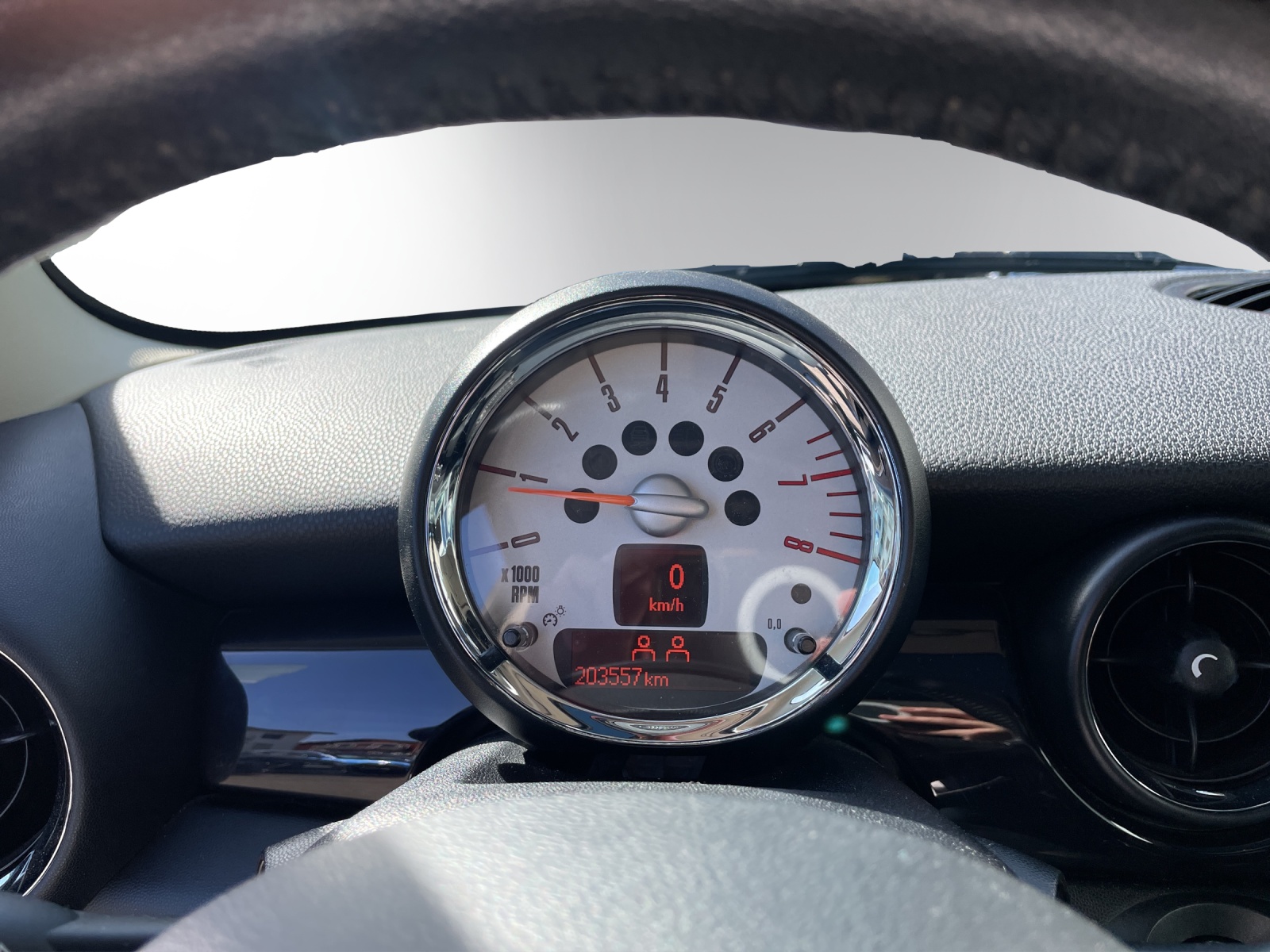 MINI Cooper S-image-18