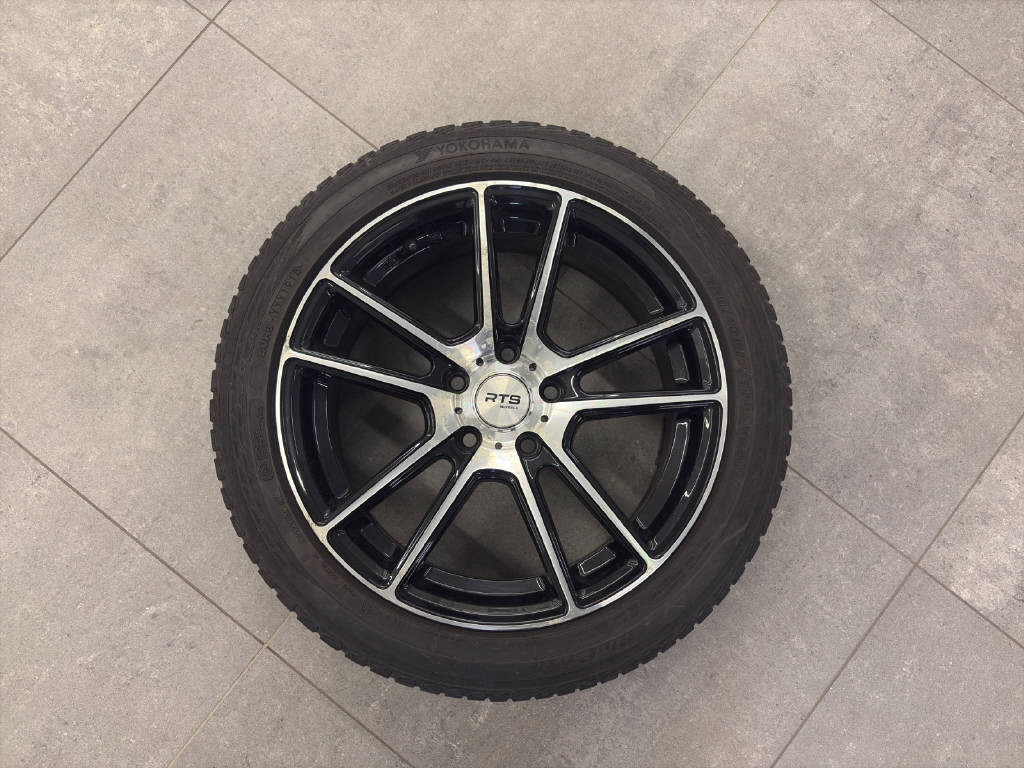 SKODA Octavia Combi 2.0 TSI Soleil 4x4 DSG-image-13