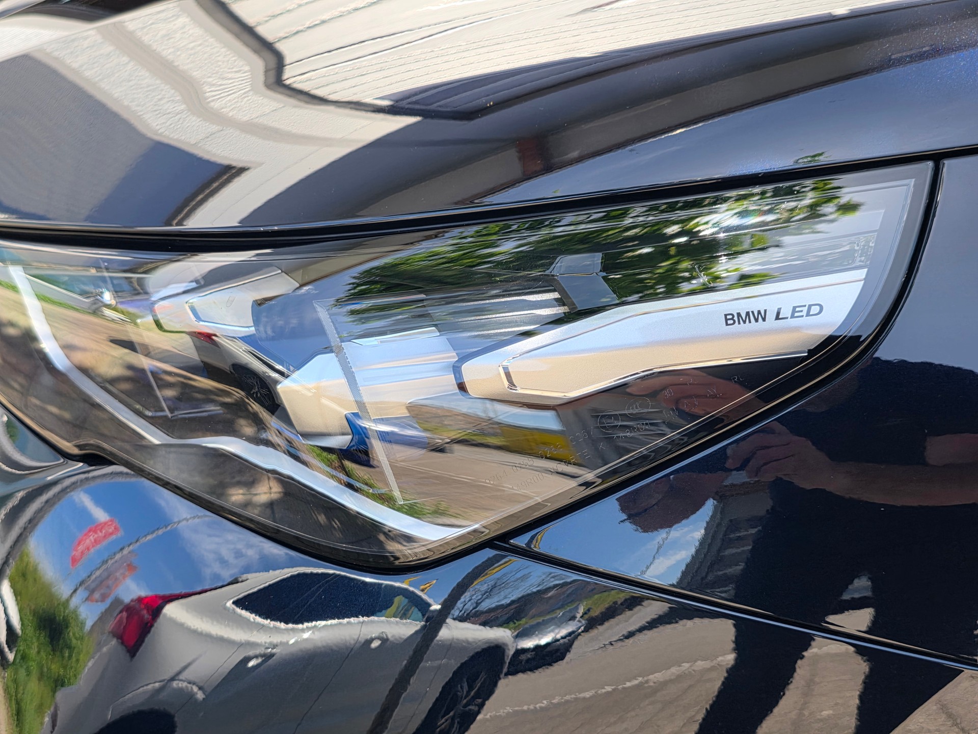BMW 520d xDrive 48V Touring M-SPORT | BMW REPAIR GARANTIE BIS 07.2029 / 200.000KM| EL.AHK| PANORAMA| BOWERS&WILKINS| BELÜFTETE SITZE-image-24