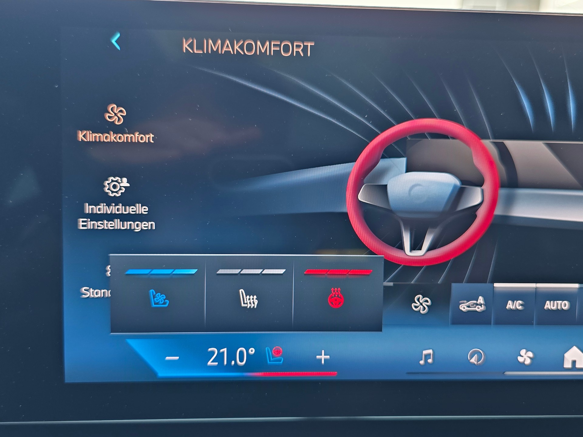 BMW 520d xDrive 48V Touring M-SPORT | BMW REPAIR GARANTIE BIS 07.2029 / 200.000KM| EL.AHK| PANORAMA| BOWERS&WILKINS| BELÜFTETE SITZE-image-17