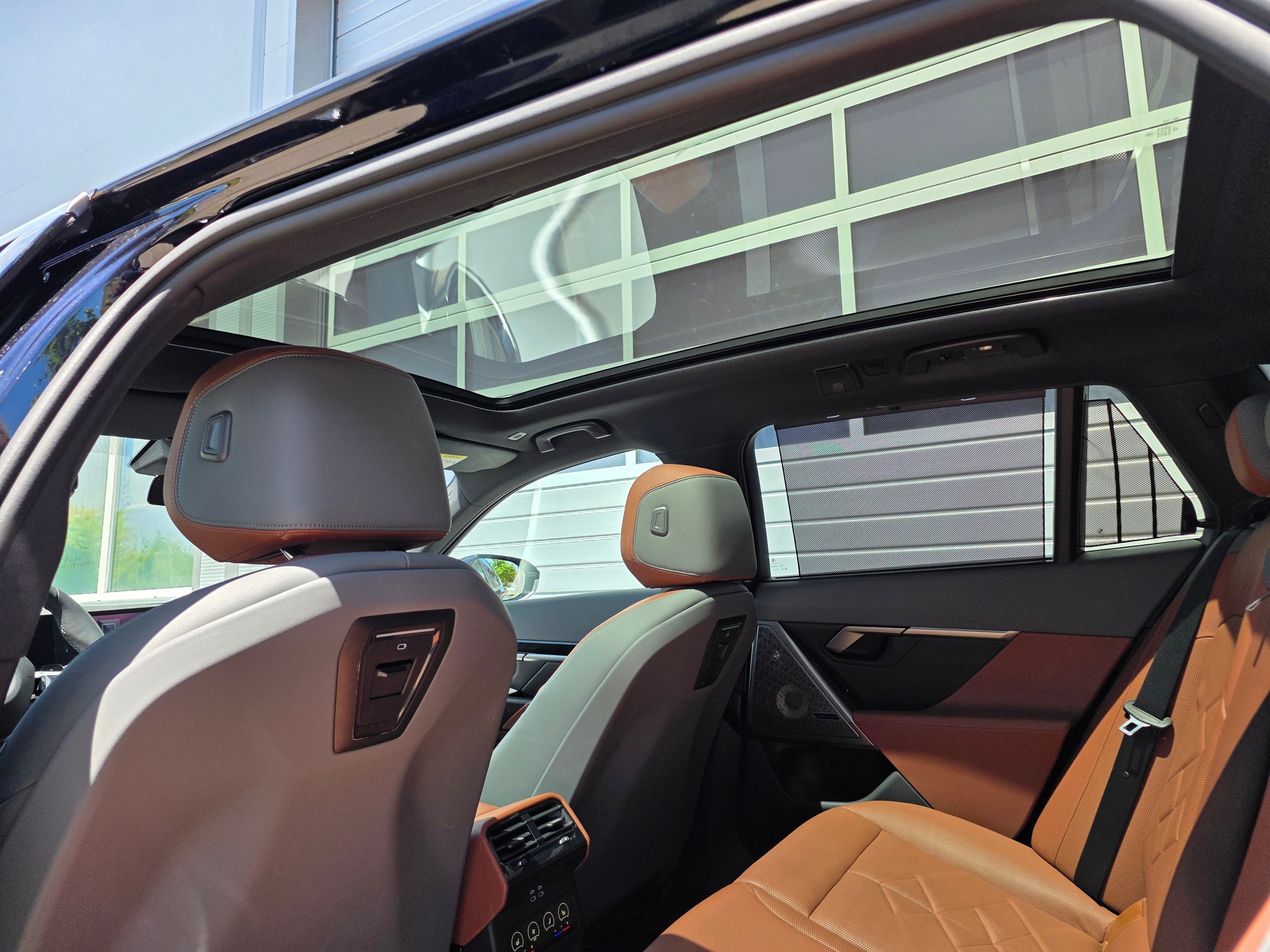 BMW 520d xDrive 48V Touring M-SPORT | BMW REPAIR GARANTIE BIS 07.2029 / 200.000KM| EL.AHK| PANORAMA| BOWERS&WILKINS| BELÜFTETE SITZE-image-7