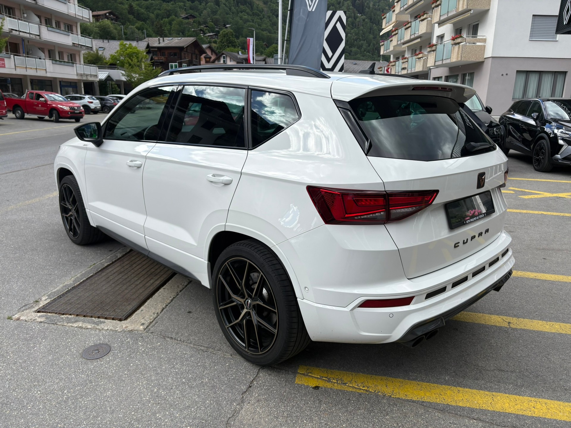 CUPRA Ateca 2.0TSI 4Drive-image-6
