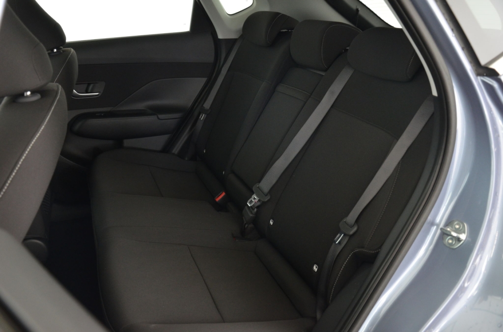 HYUNDAI Kona EV 65.4 kWh Premium *360°*-image-13