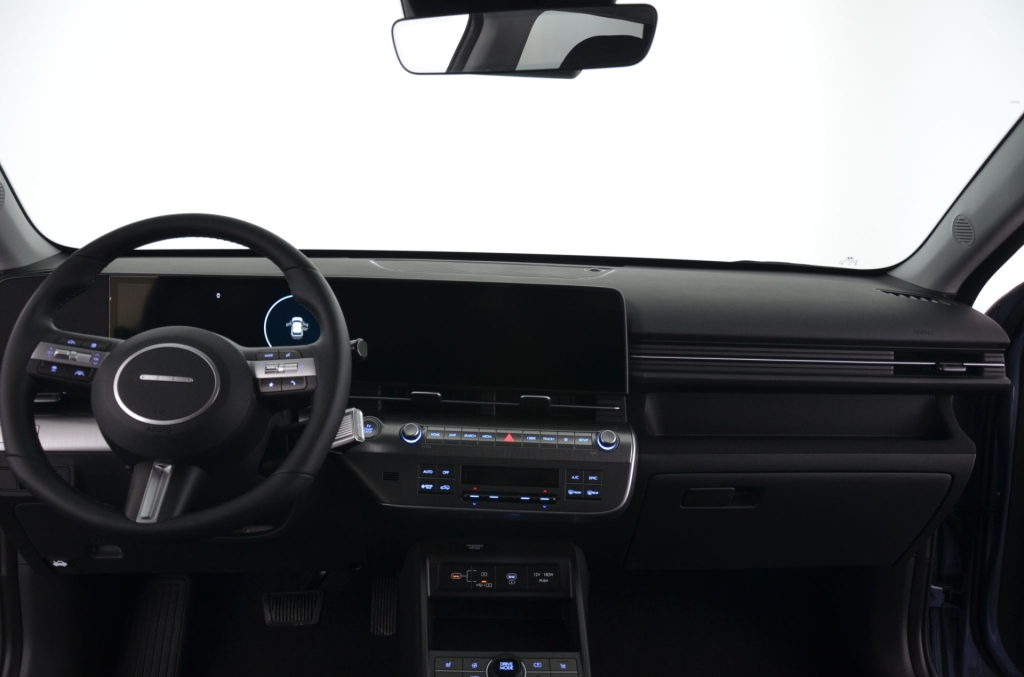 HYUNDAI Kona EV 65.4 kWh Premium *360°*-image-11