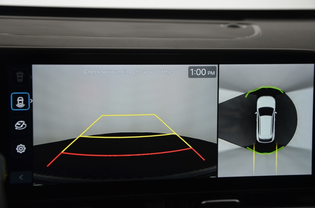 HYUNDAI Kona EV 65.4 kWh Premium *360°*-image-18