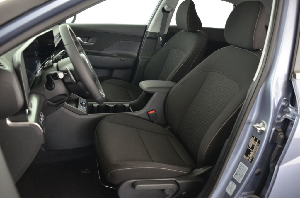 HYUNDAI Kona EV 65.4 kWh Premium *360°*-image-12