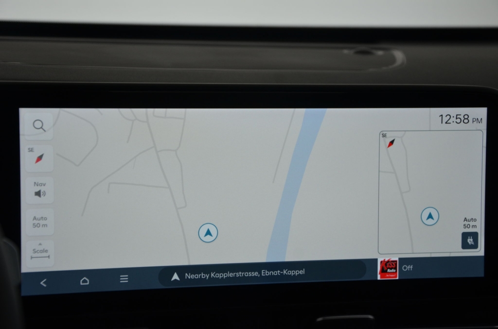 HYUNDAI Kona EV 65.4 kWh Premium *360°*-image-14