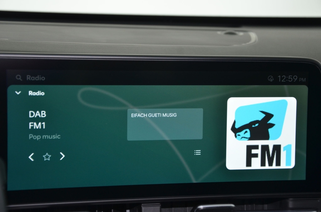 HYUNDAI Kona EV 65.4 kWh Premium *360°*-image-15