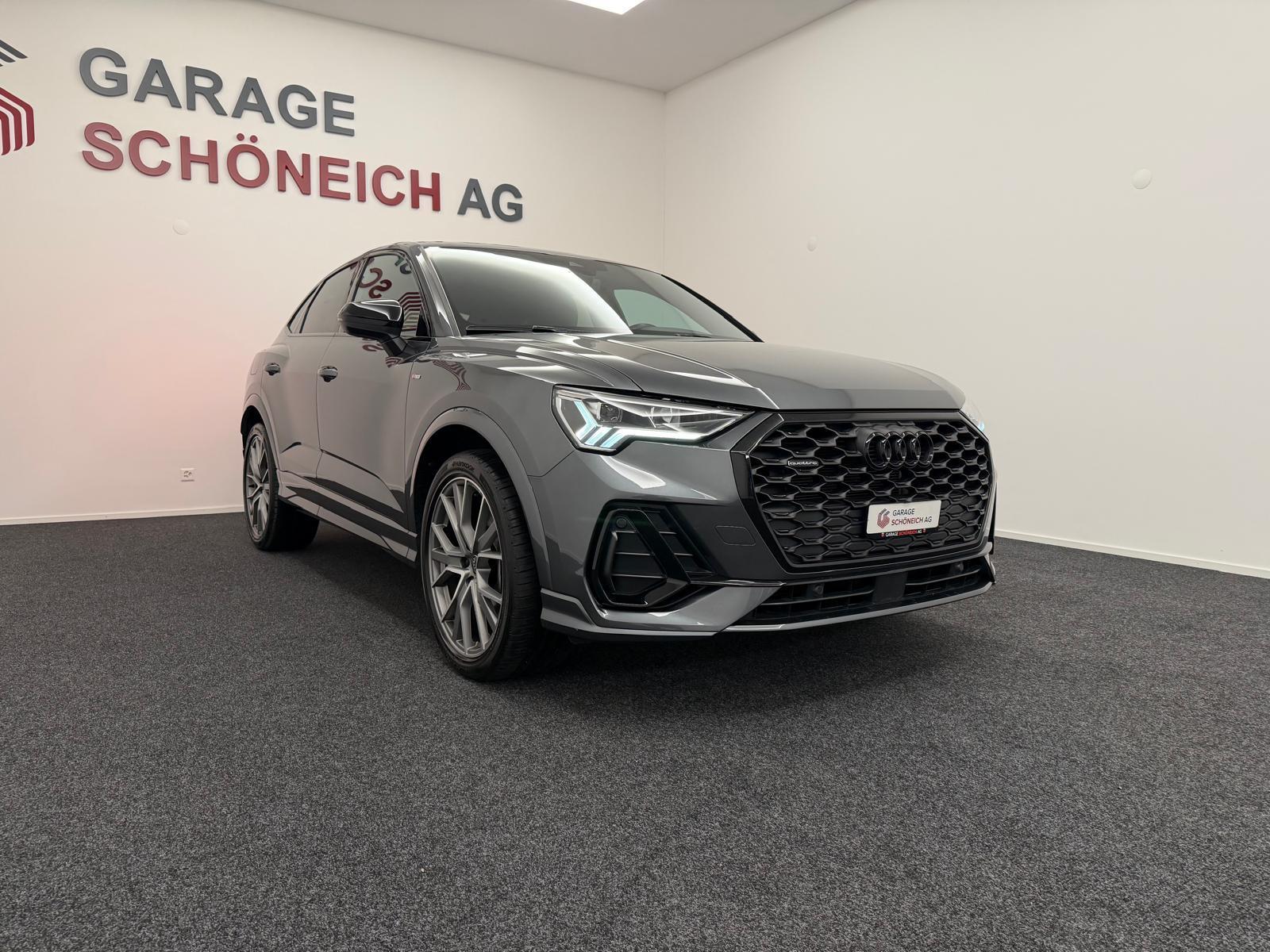 AUDI Q3 Sportback 2.0 40 TFSI S line quattro S-Tronic-showroom-element-2