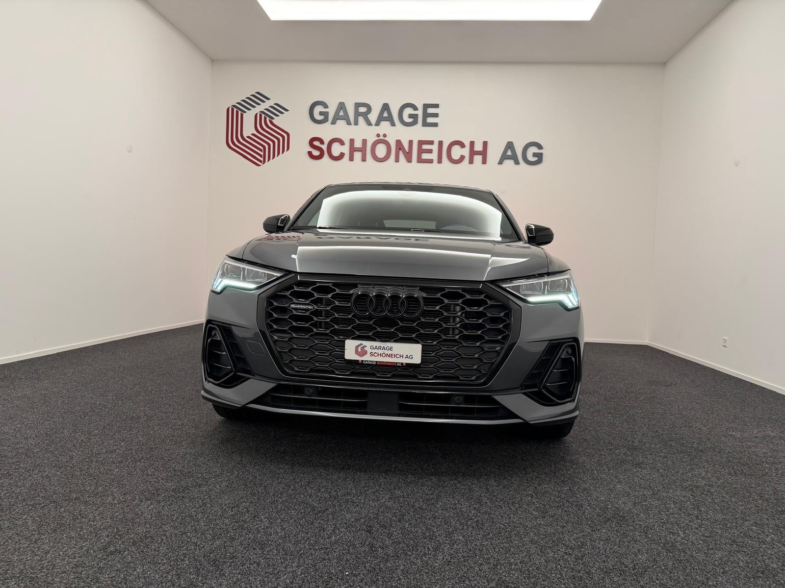 AUDI Q3 Sportback 2.0 40 TFSI S line quattro S-Tronic-showroom-element-1