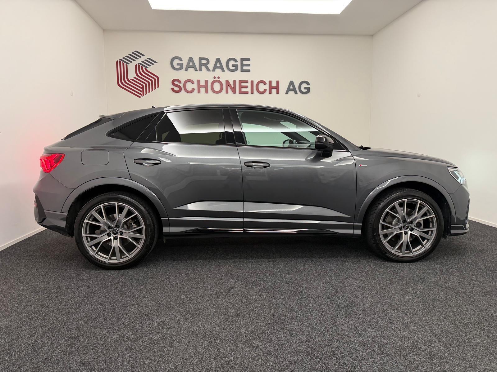 AUDI Q3 Sportback 2.0 40 TFSI S line quattro S-Tronic-showroom-element-3