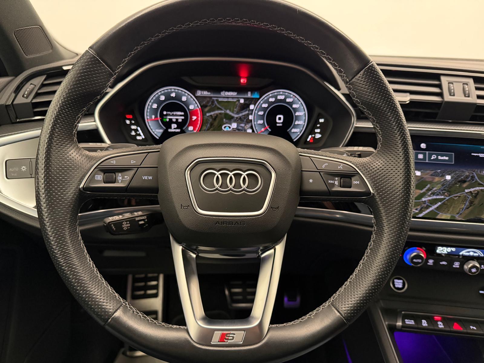 AUDI Q3 Sportback 2.0 40 TFSI S line quattro S-Tronic-image-17