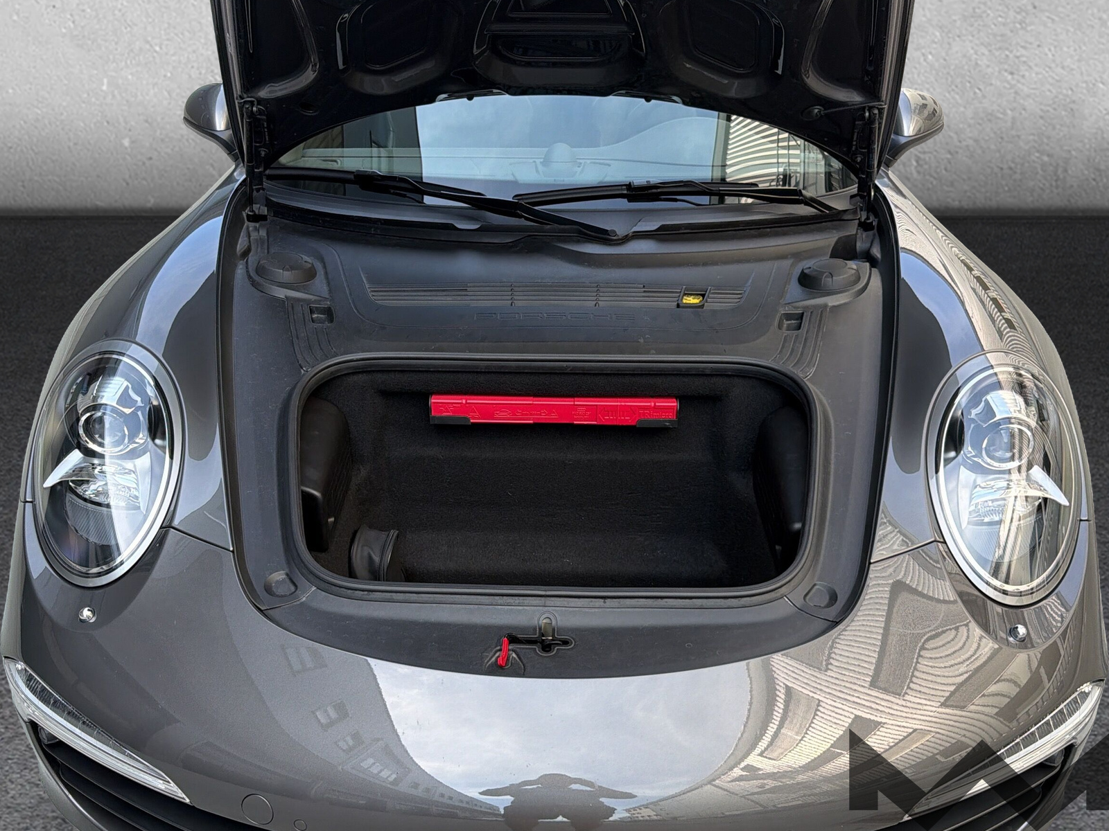 PORSCHE 911 Carrera S | PDK | 3.8 | Saugmotor | Porsche Approved-image-31
