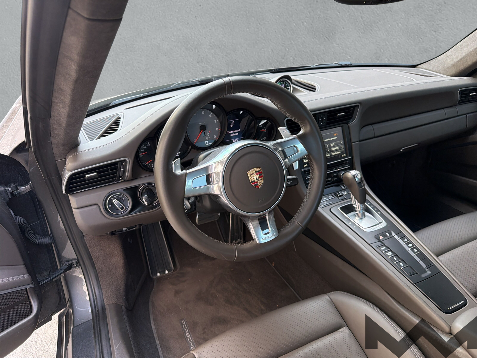 PORSCHE 911 Carrera S | PDK | 3.8 | Saugmotor | Porsche Approved-image-14