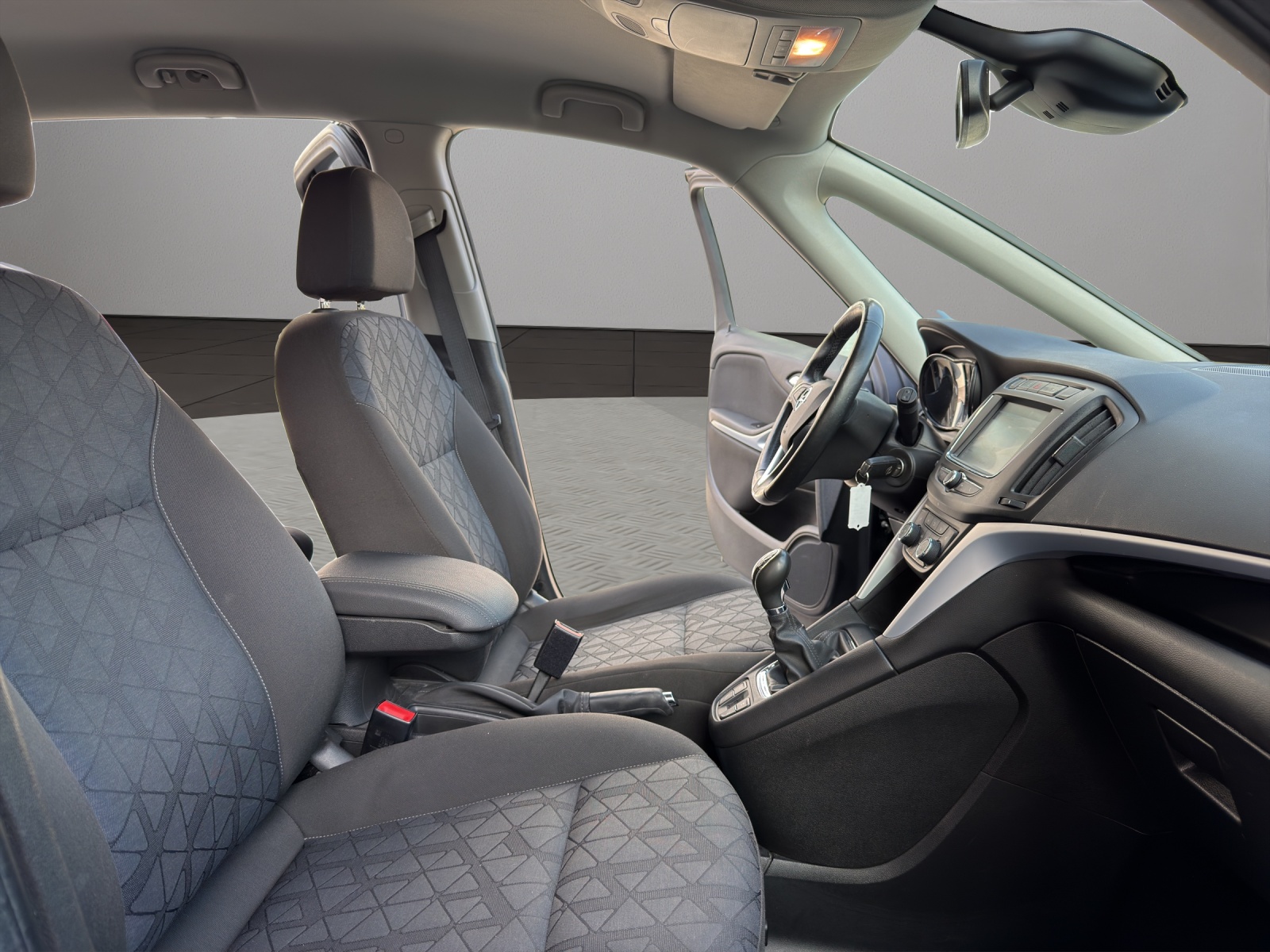 OPEL Zafira 1.6 CDTi Enjoy-image-20