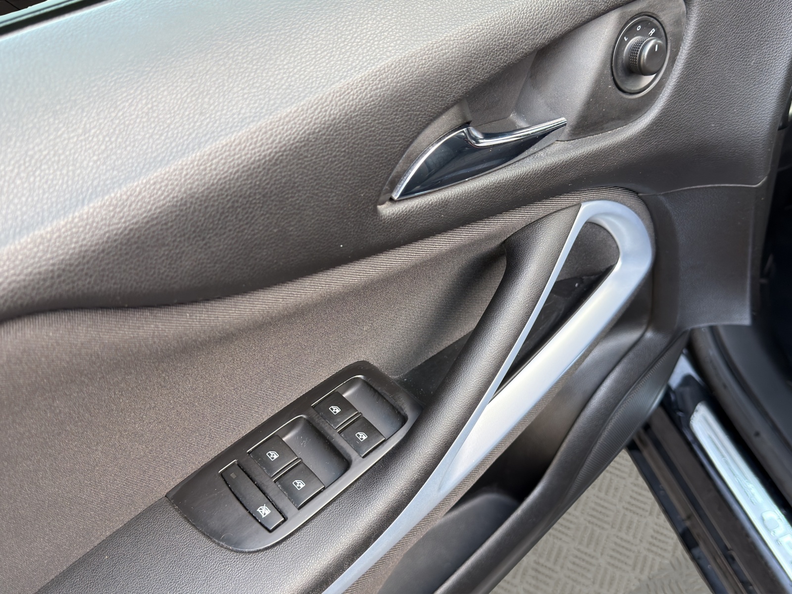 OPEL Zafira 1.6 CDTi Enjoy-image-8