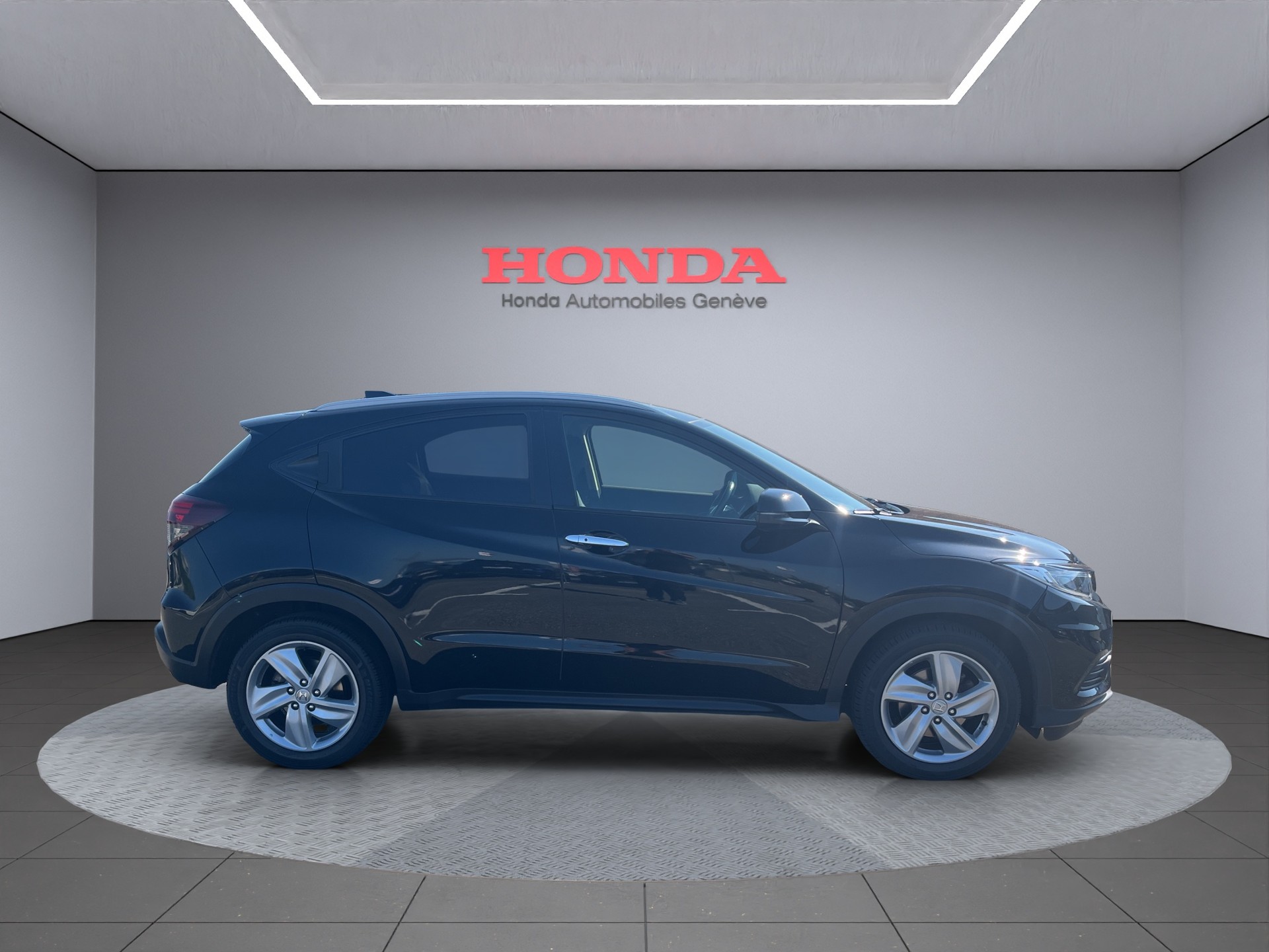 HONDA HR-V 1.5i-VTEC Executive